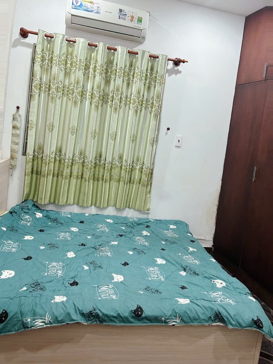 Phòng trọ LTL Home Nguyễn Kiệm - Gò Vấp - Phòng (*)