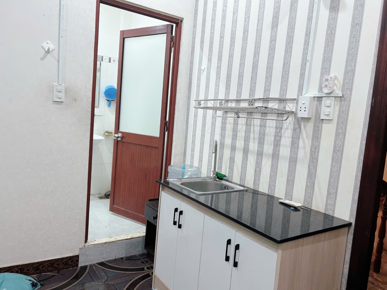 Phòng trọ LTL Home Nguyễn Kiệm - Gò Vấp - Phòng (*)