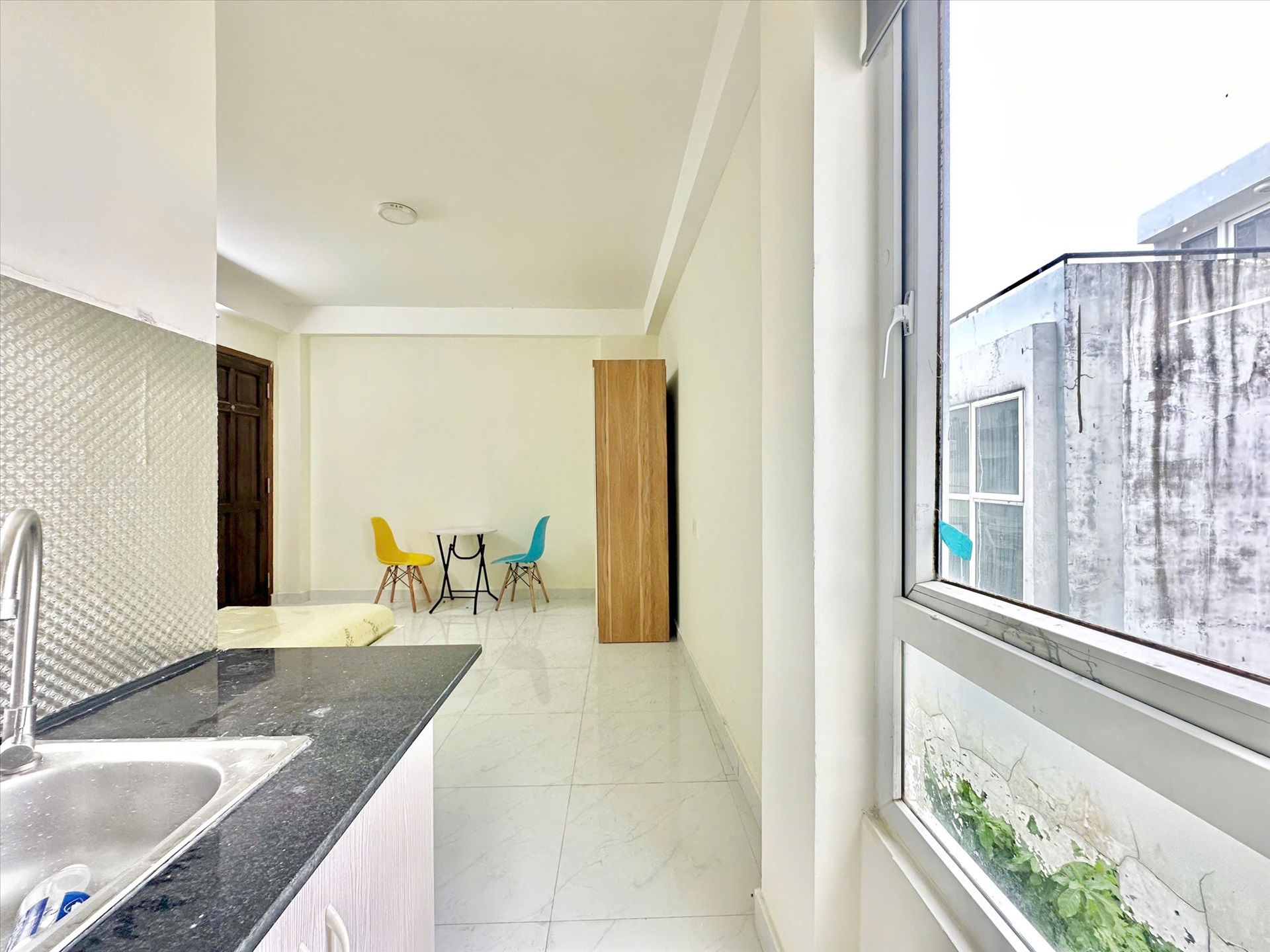Phòng trọ AV Home Vạn Kiếp - Bình Thạnh - Phòng (*)