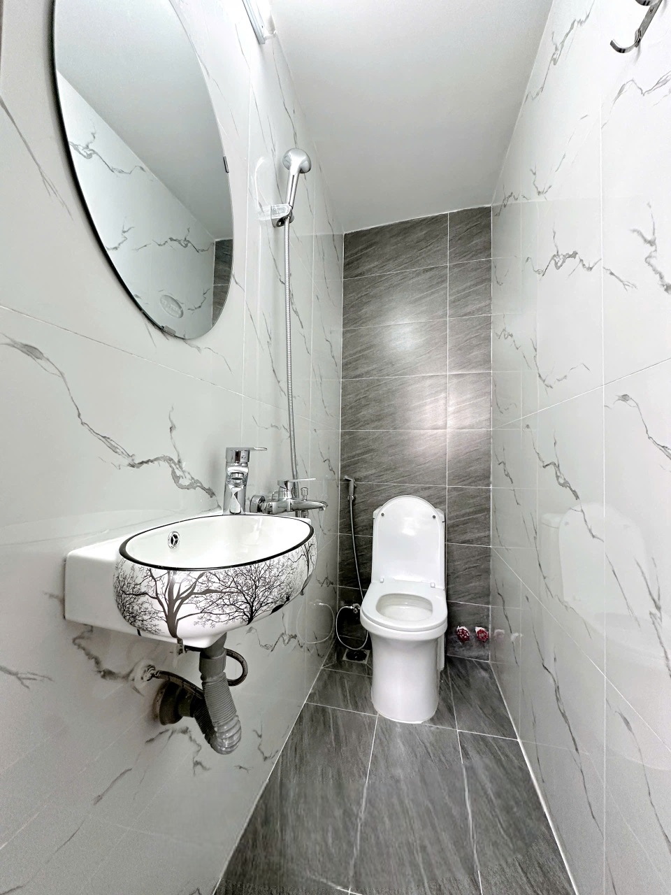 Phòng trọ Studio 20m2 tại GP House Hai Bà Trưng - Quận 3 - images