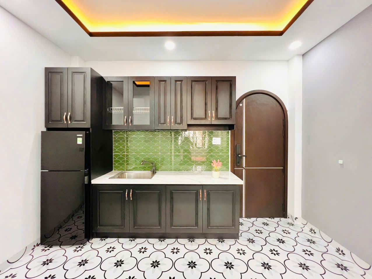 Phòng trọ Lacasa Home Trương Phước Phan - Bình Tân - Phòng (*)