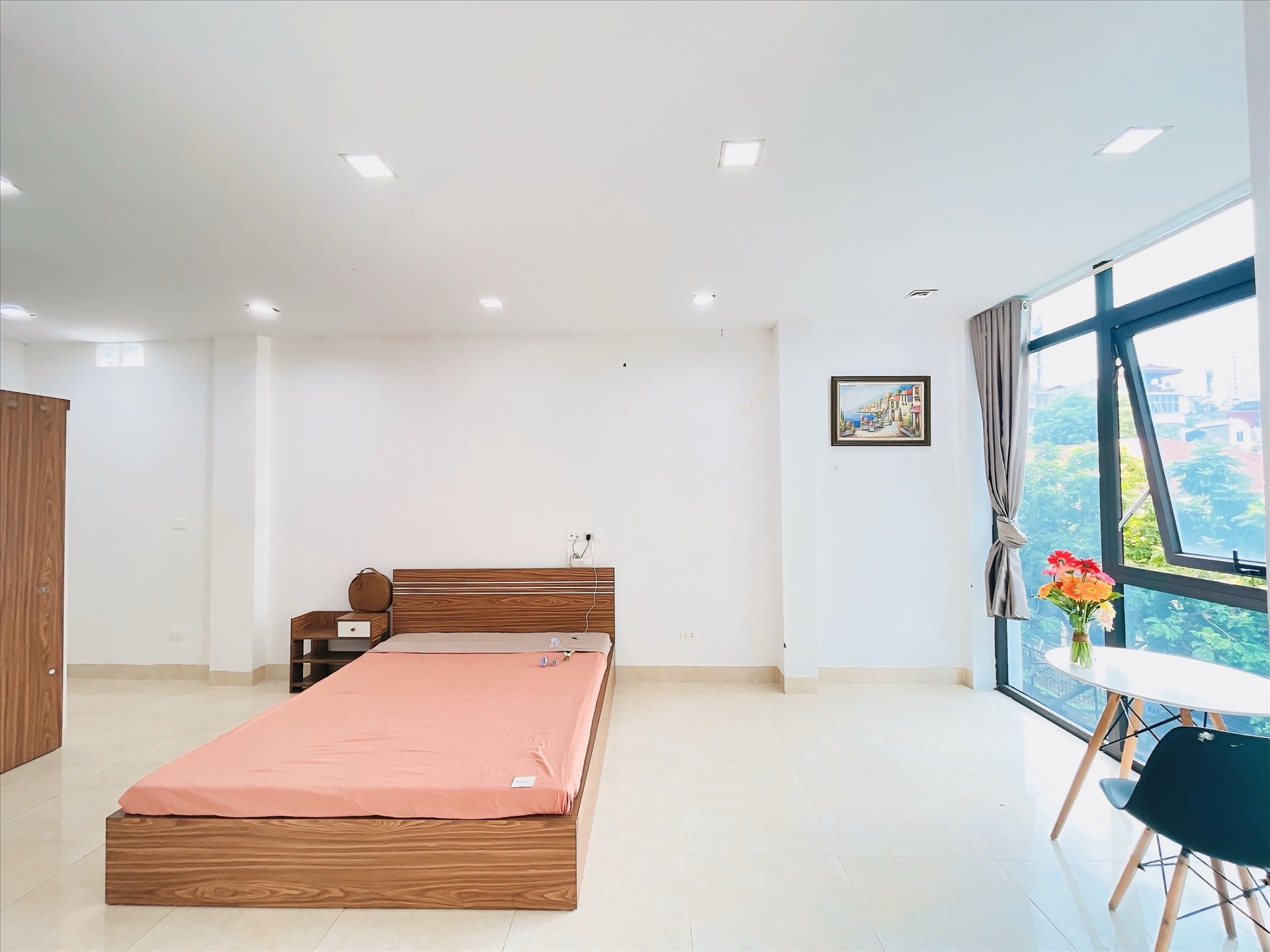 Phòng trọ HappyHomes Thiên Hiền - Nam Từ Liêm