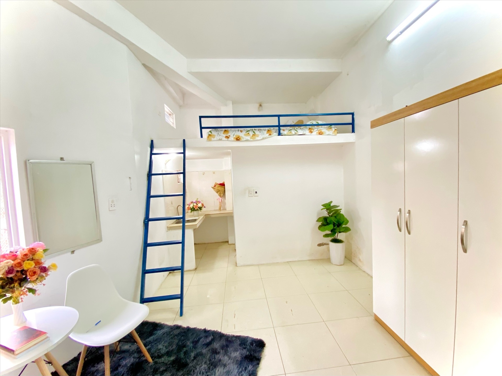Phòng trọ Timehouse 5 Cầu Diễn - Bắc Từ Liêm