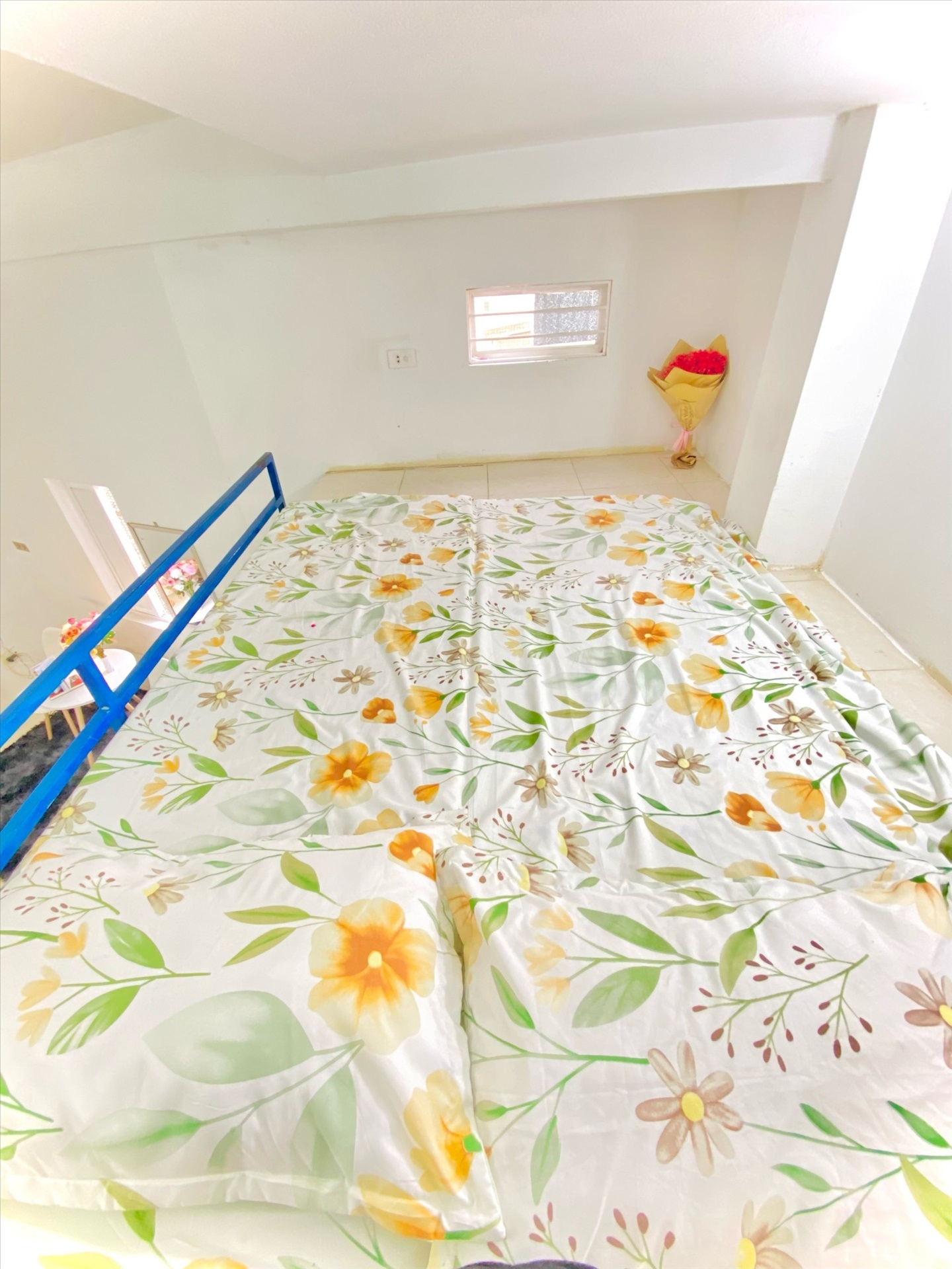 Phòng trọ Timehouse 5 Cầu Diễn - Bắc Từ Liêm - Phòng (*)