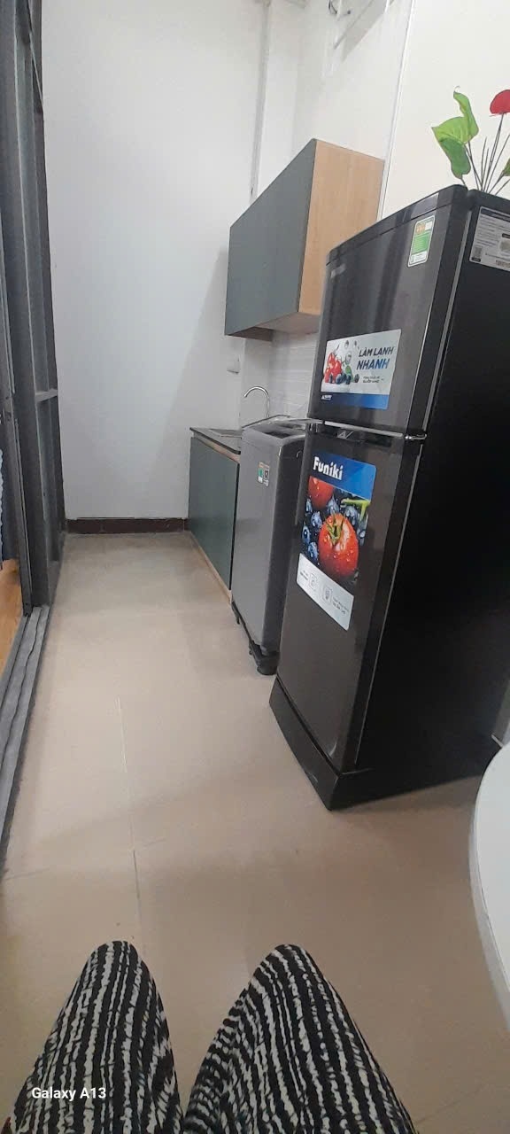 Phòng trọ CT Home Khuông Việt - Tân Phú - Phòng (*)