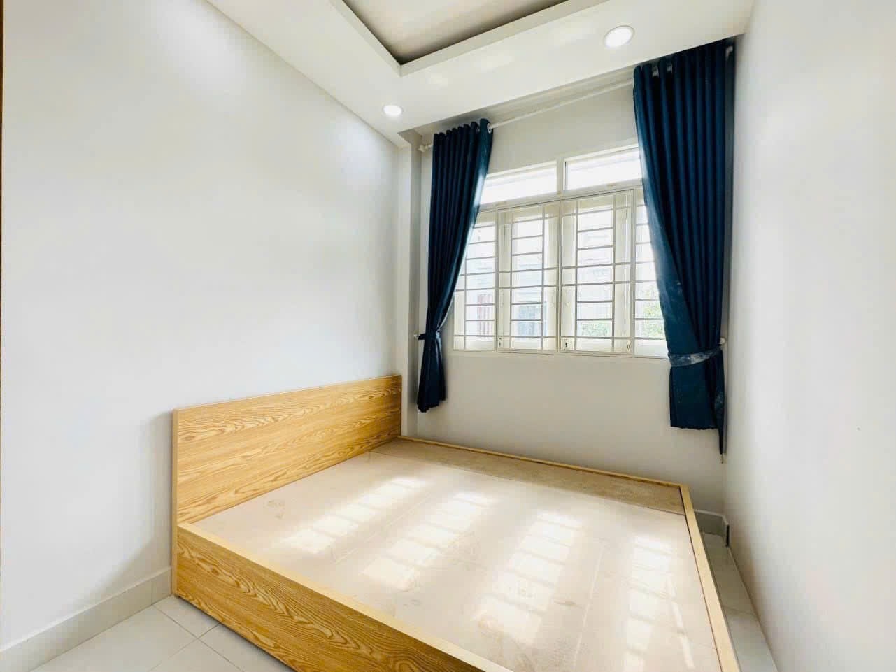 Phòng trọ DTS House Đường số 6 - Bình Thạnh - Phòng (*)