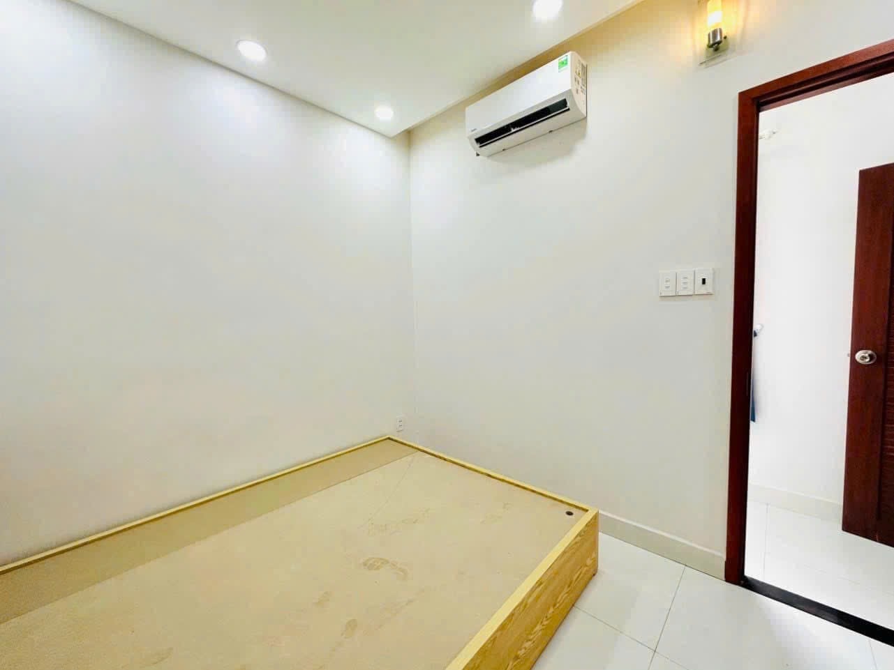 Phòng trọ DTS House Đường số 6 - Bình Thạnh - Phòng (*)