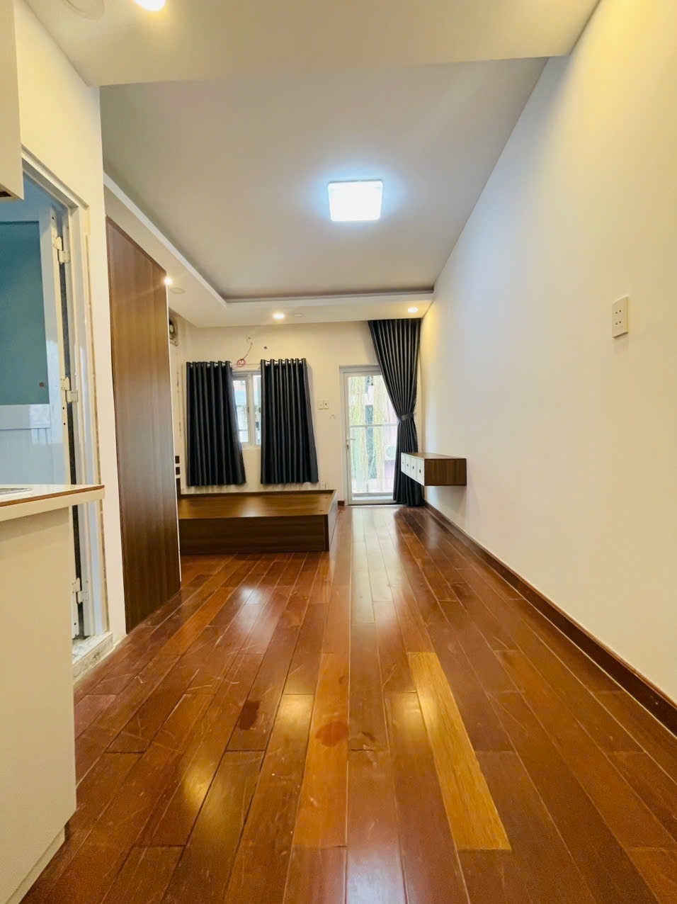 Phòng trọ TL House Nguyễn Văn Đậu - Bình Thạnh