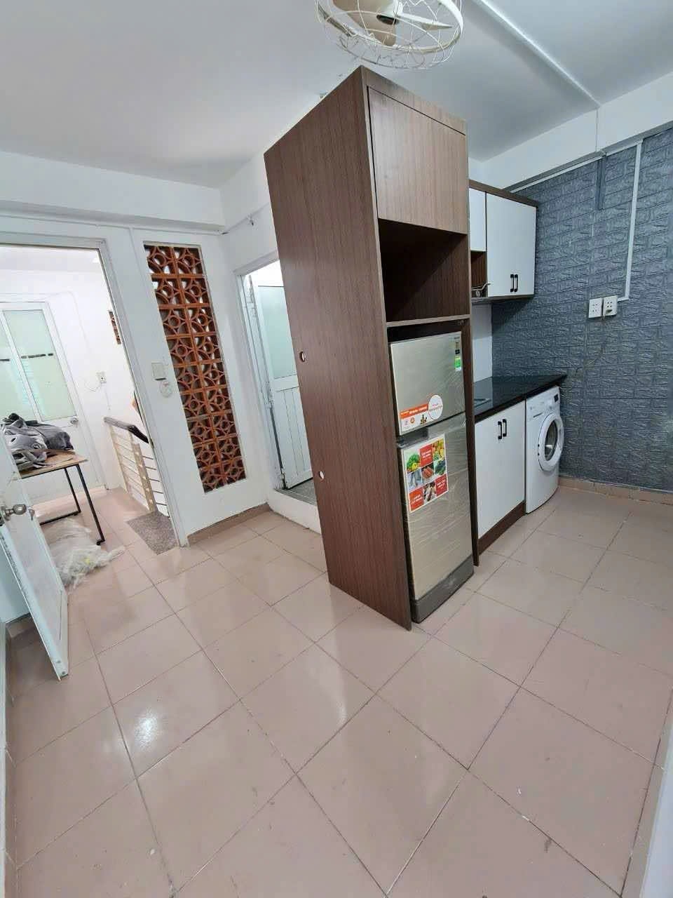 Phòng trọ HN Home Thanh Đa - Bình Thạnh - Phòng (*)