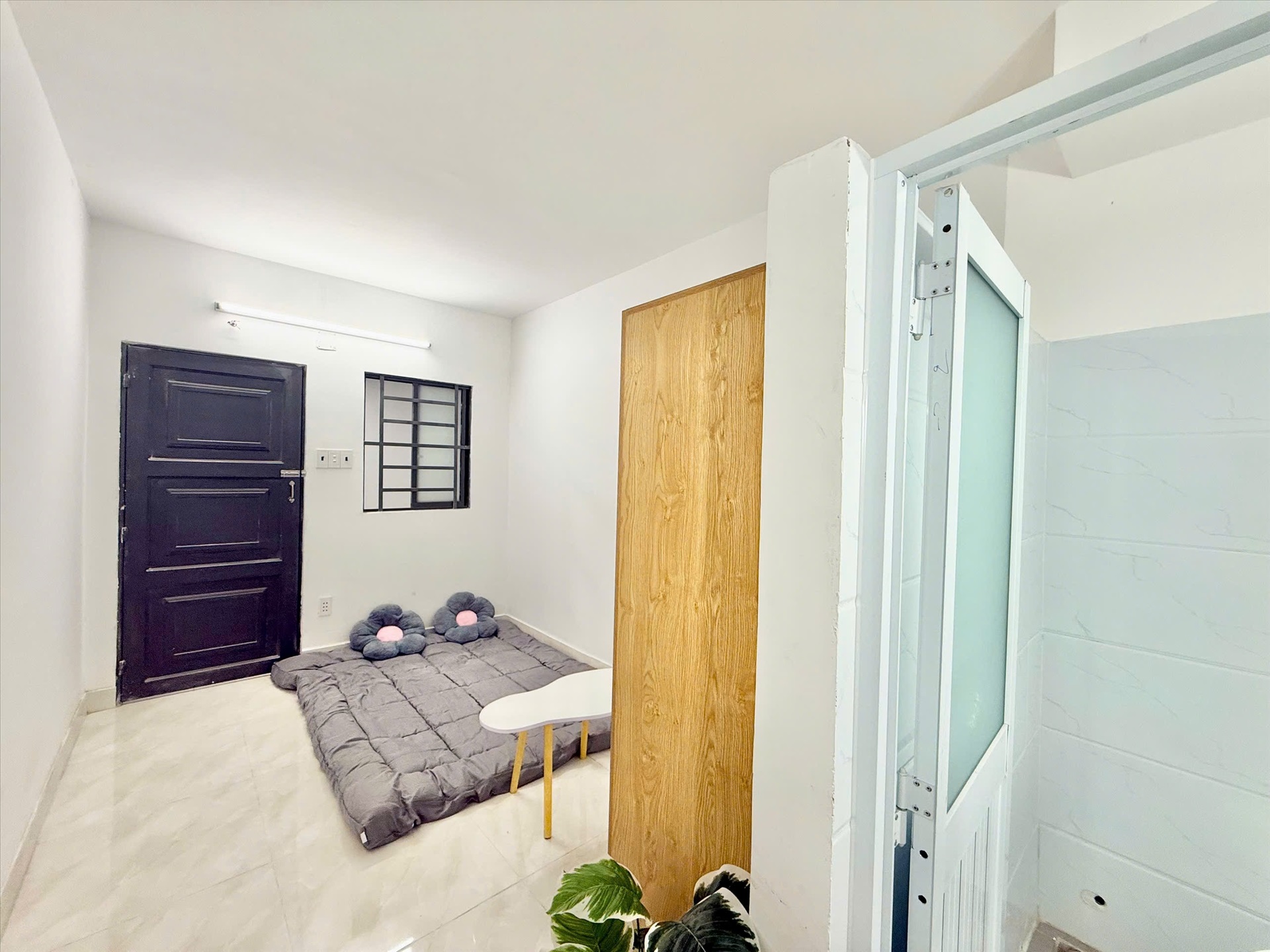 Phòng trọ TP House Nguyễn Phúc Chu - Tân Bình - Phòng (*)