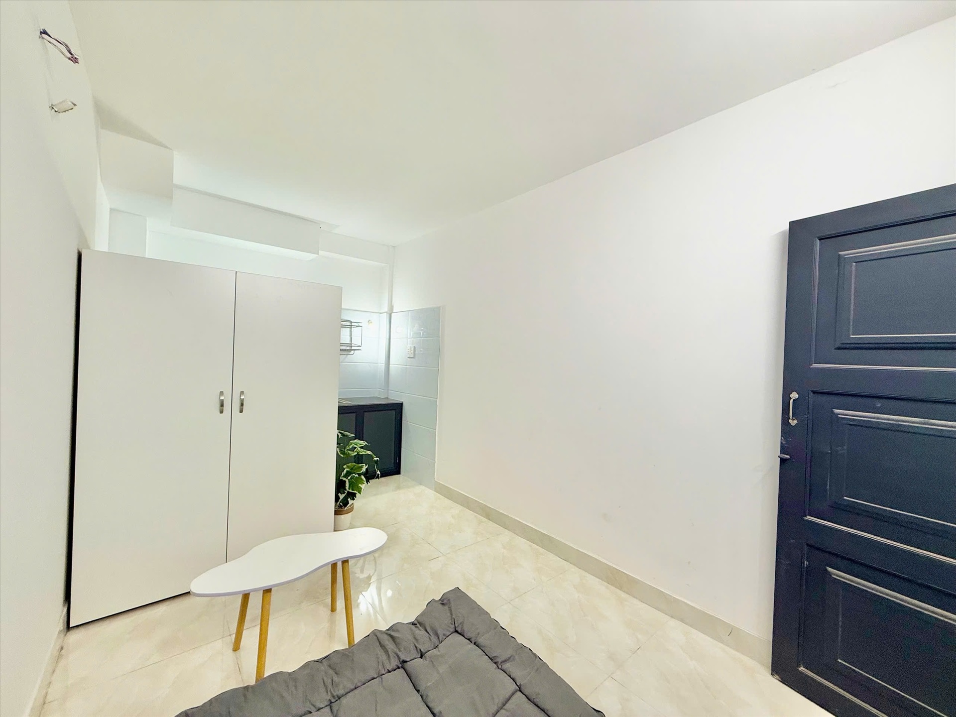 Phòng trọ TP House Nguyễn Phúc Chu - Tân Bình - Phòng (*)