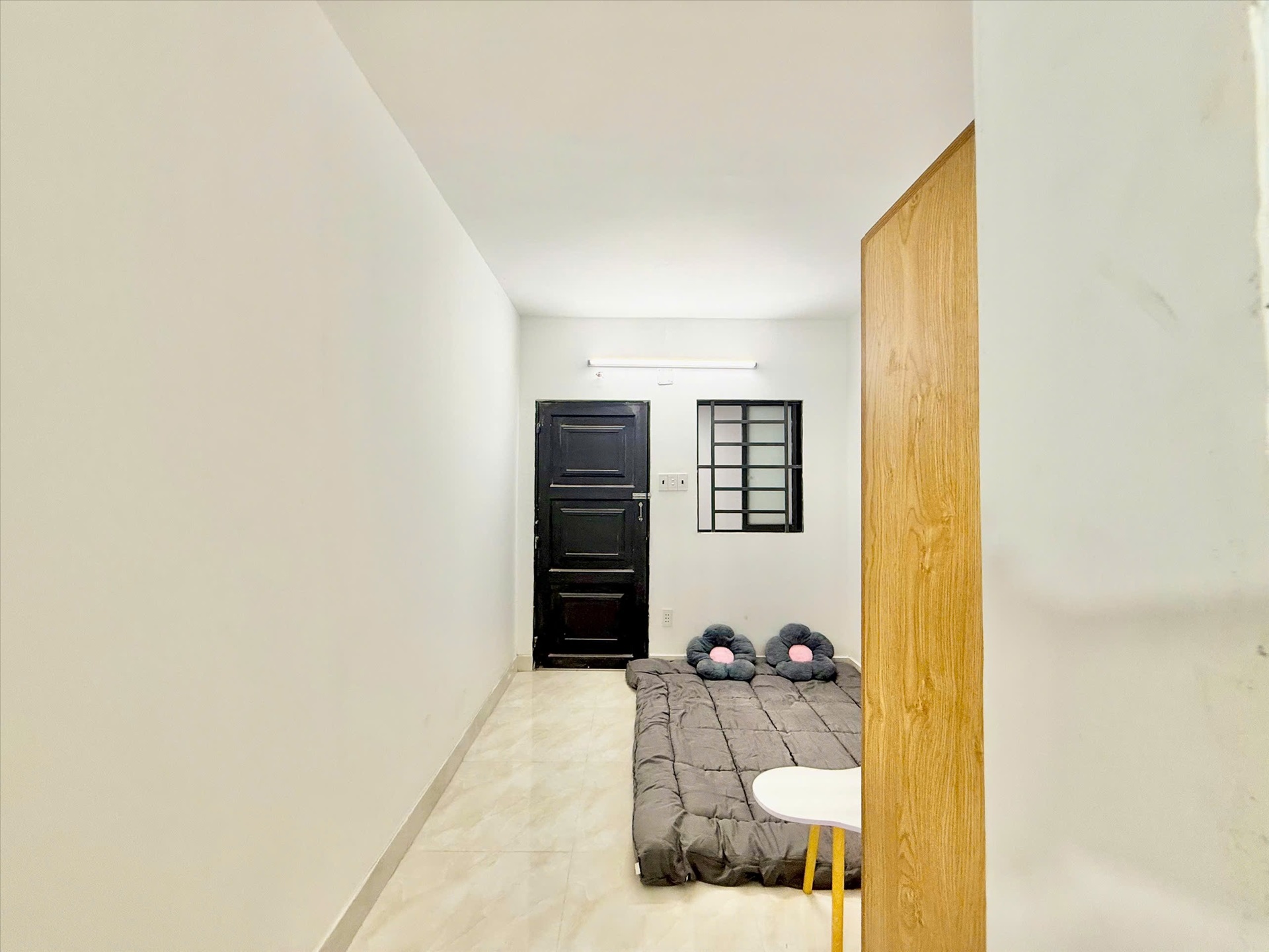 Phòng trọ TP House Nguyễn Phúc Chu - Tân Bình