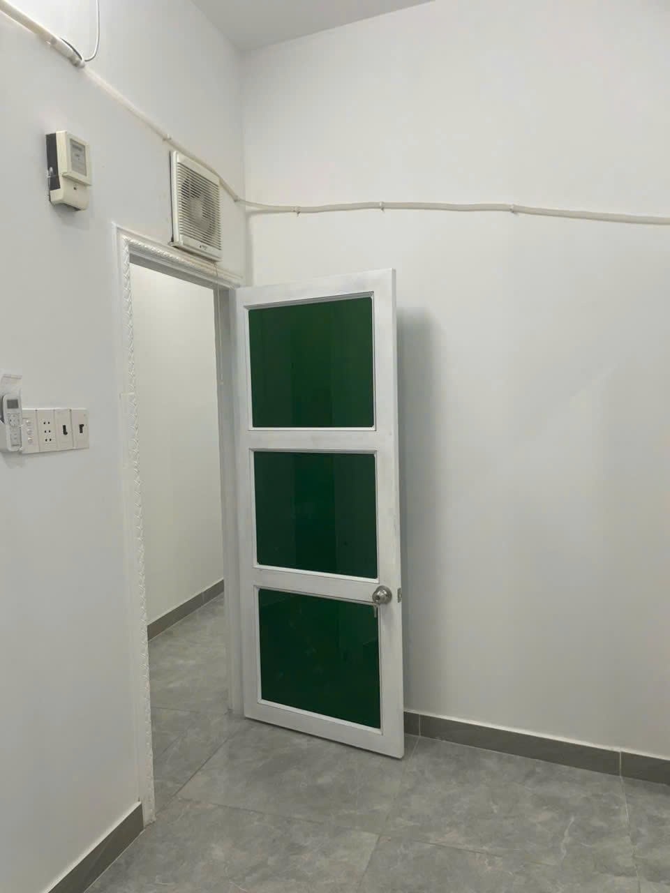 Phòng trọ TD House Nguyên Hồng - Bình Thạnh - Phòng (*)