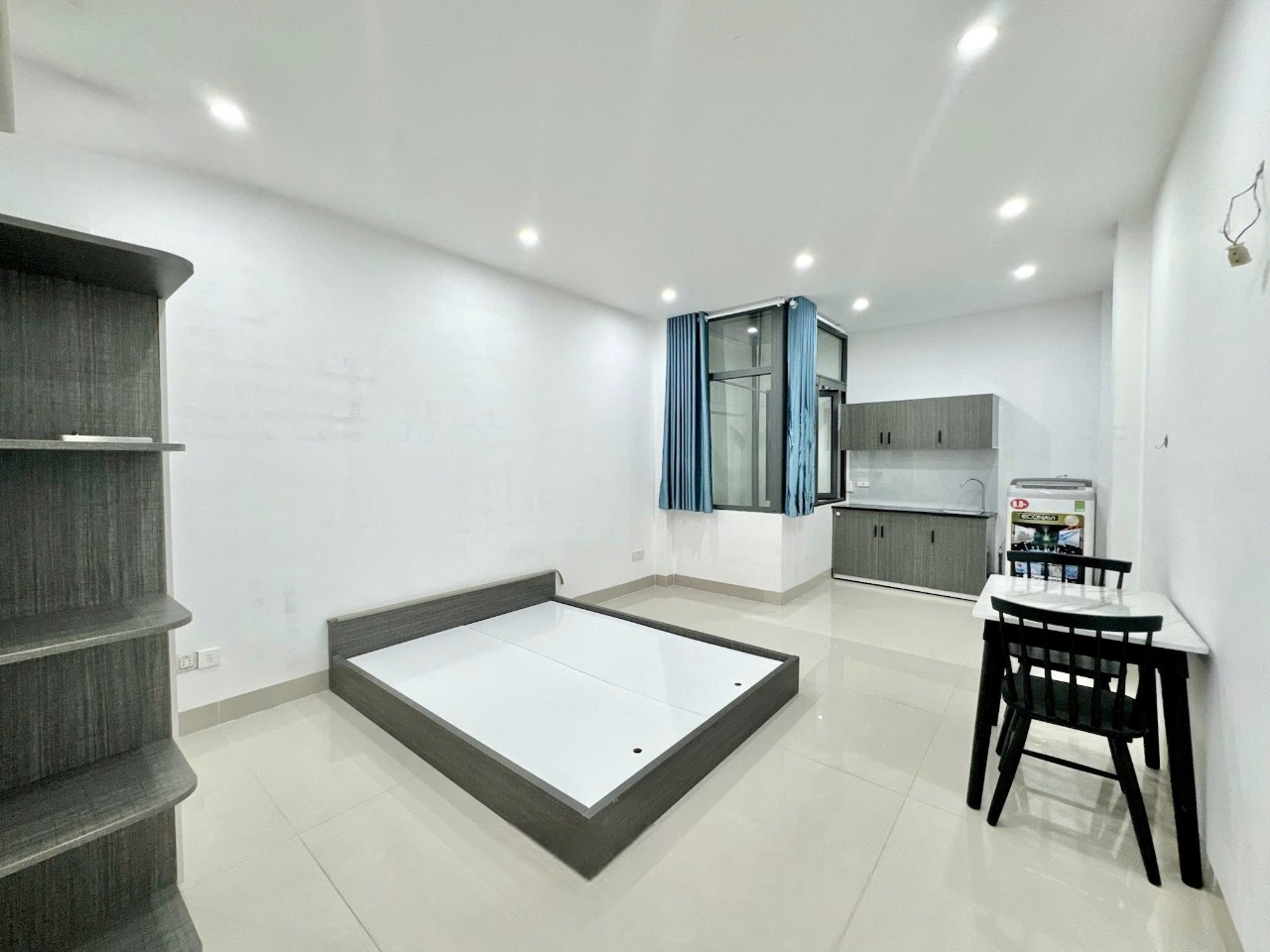 Phòng trọ TL Home Lê Lâm - Tân Phú - Phòng (*)