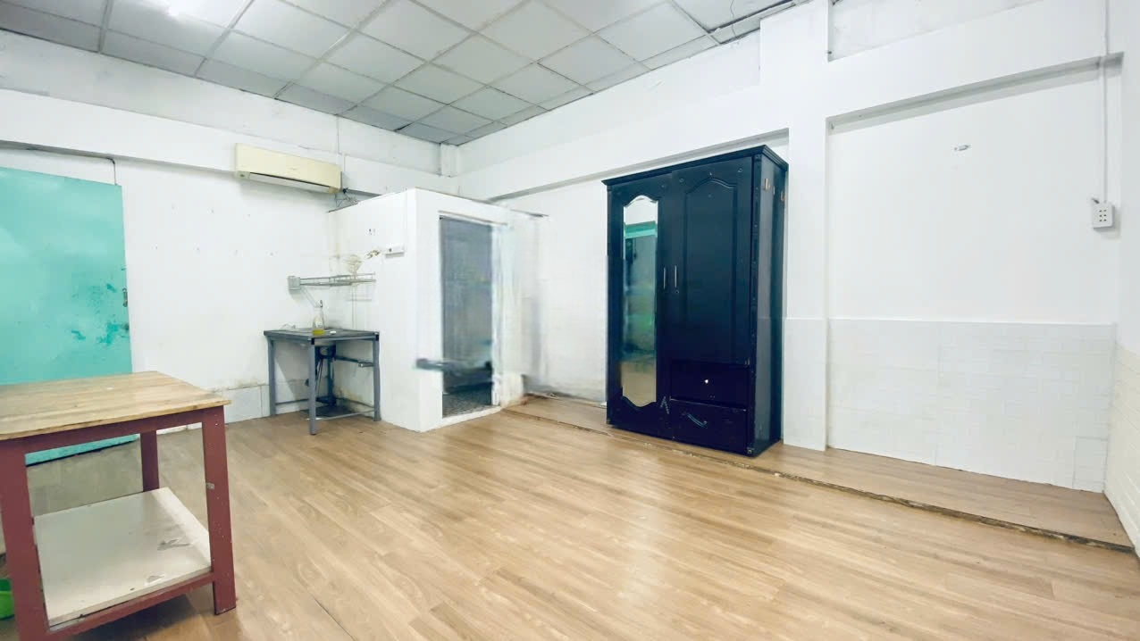 Phòng trọ MT Home Bình Lợi - Bình Thạnh