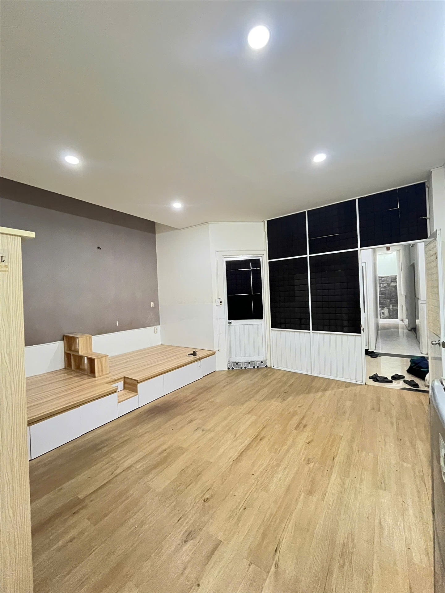 Phòng trọ MT Home Đặng Thùy Trâm - Bình Thạnh - Phòng (*)