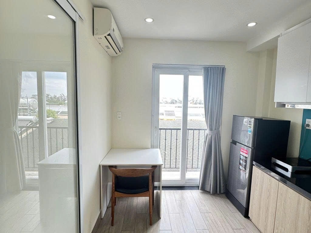 Phòng trọ Siris Lune Residence Hưng Gia 5 - Quận 7 - Phòng (*)