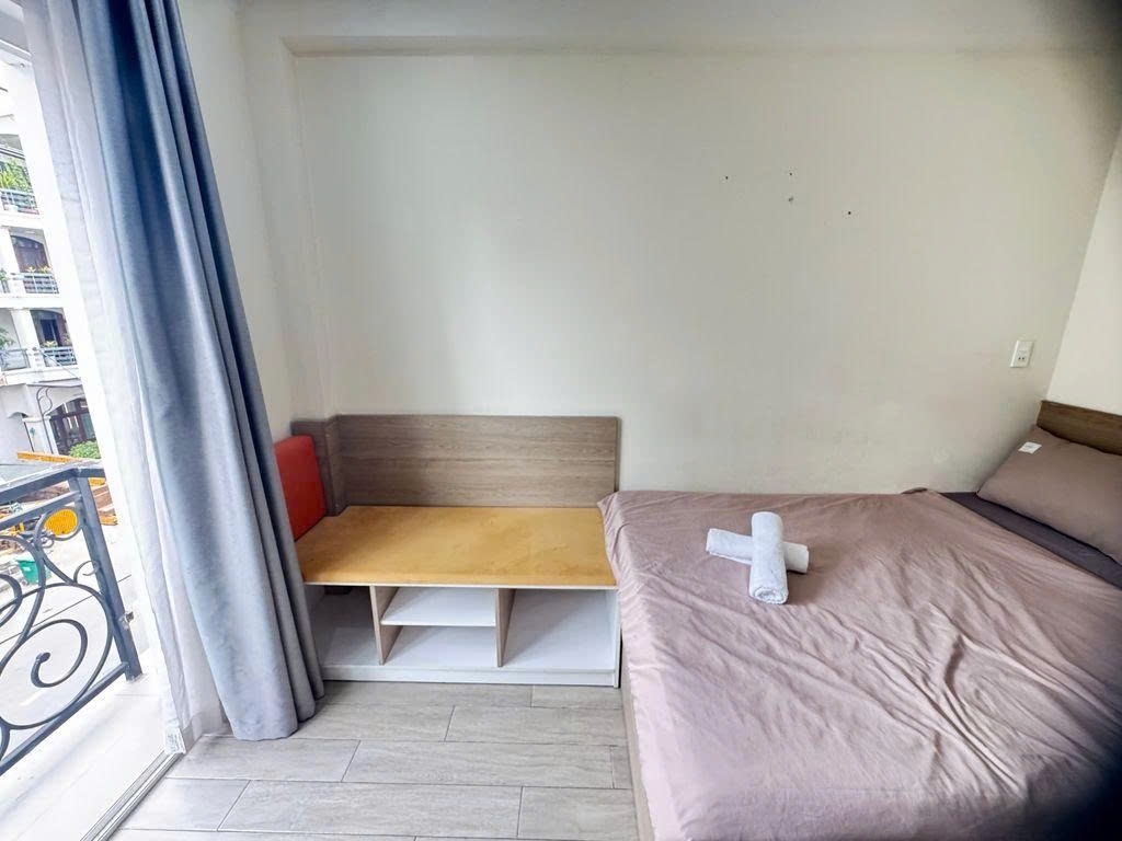 Phòng trọ Siris Lune Residence Hưng Gia 5 - Quận 7 - Phòng (*)