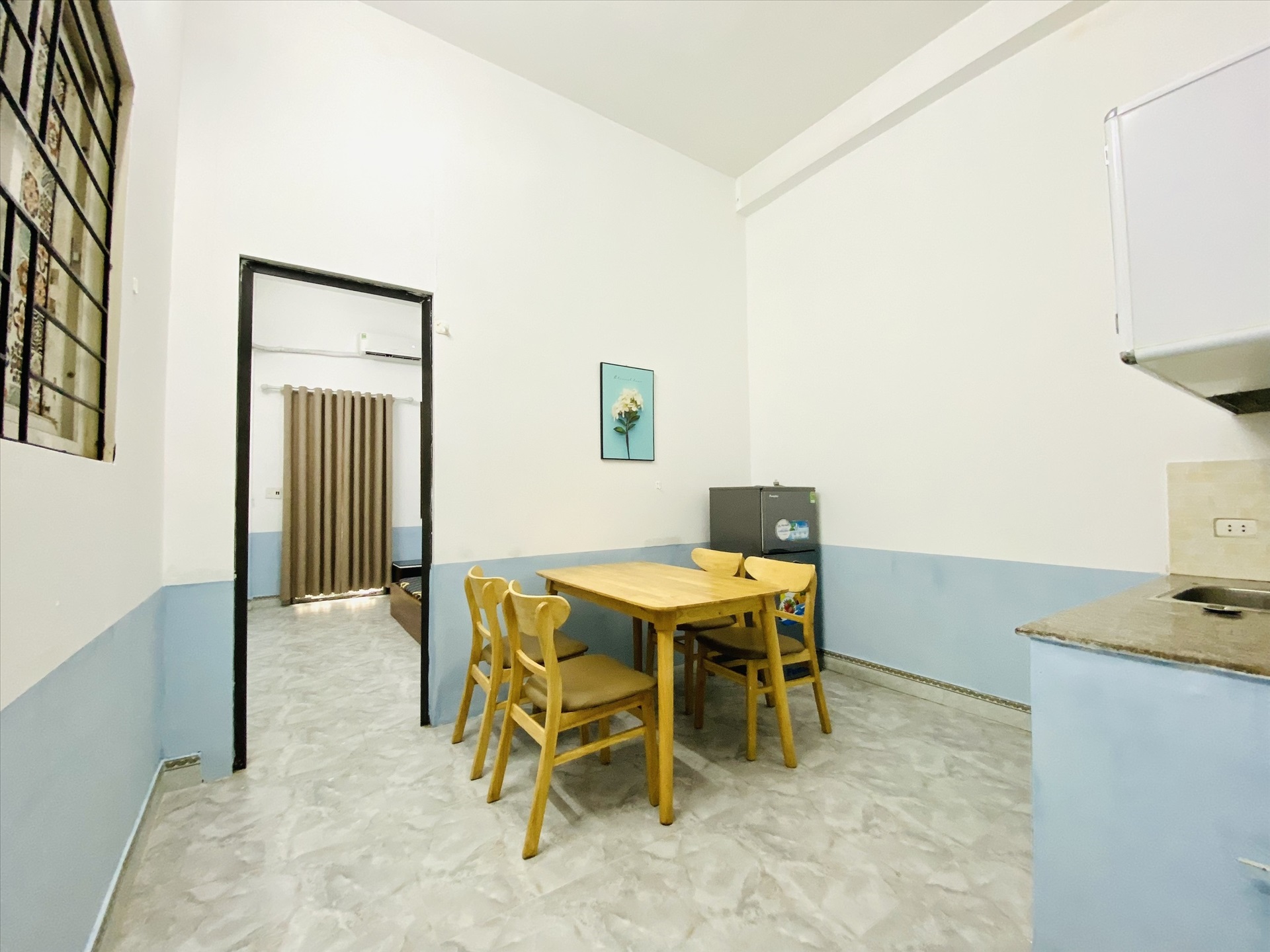 Phòng trọ Trường Thịnh Home Nguyễn Khang - Cầu Giấy - Phòng (*)