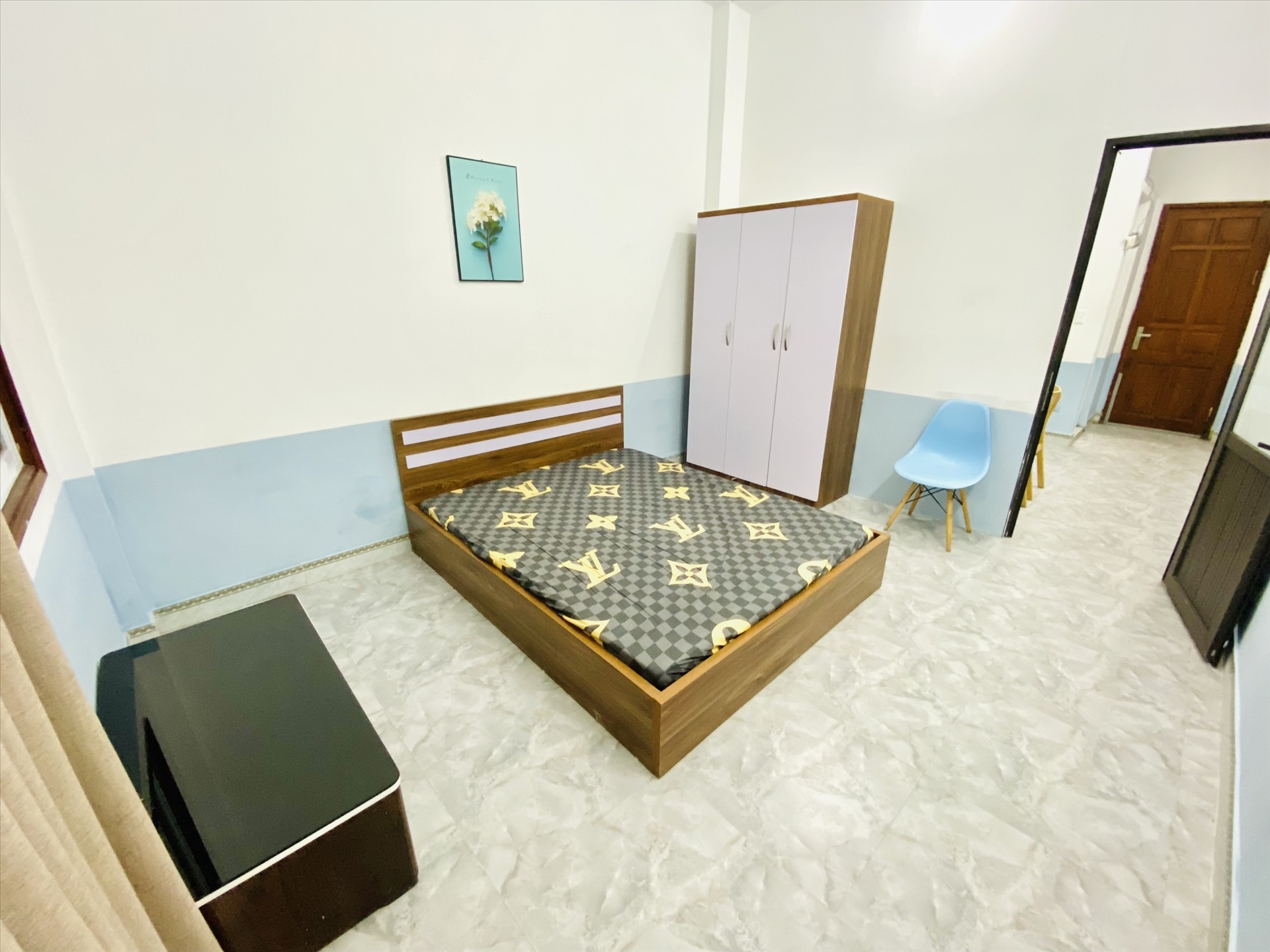 Phòng trọ Trường Thịnh Home Nguyễn Khang - Cầu Giấy