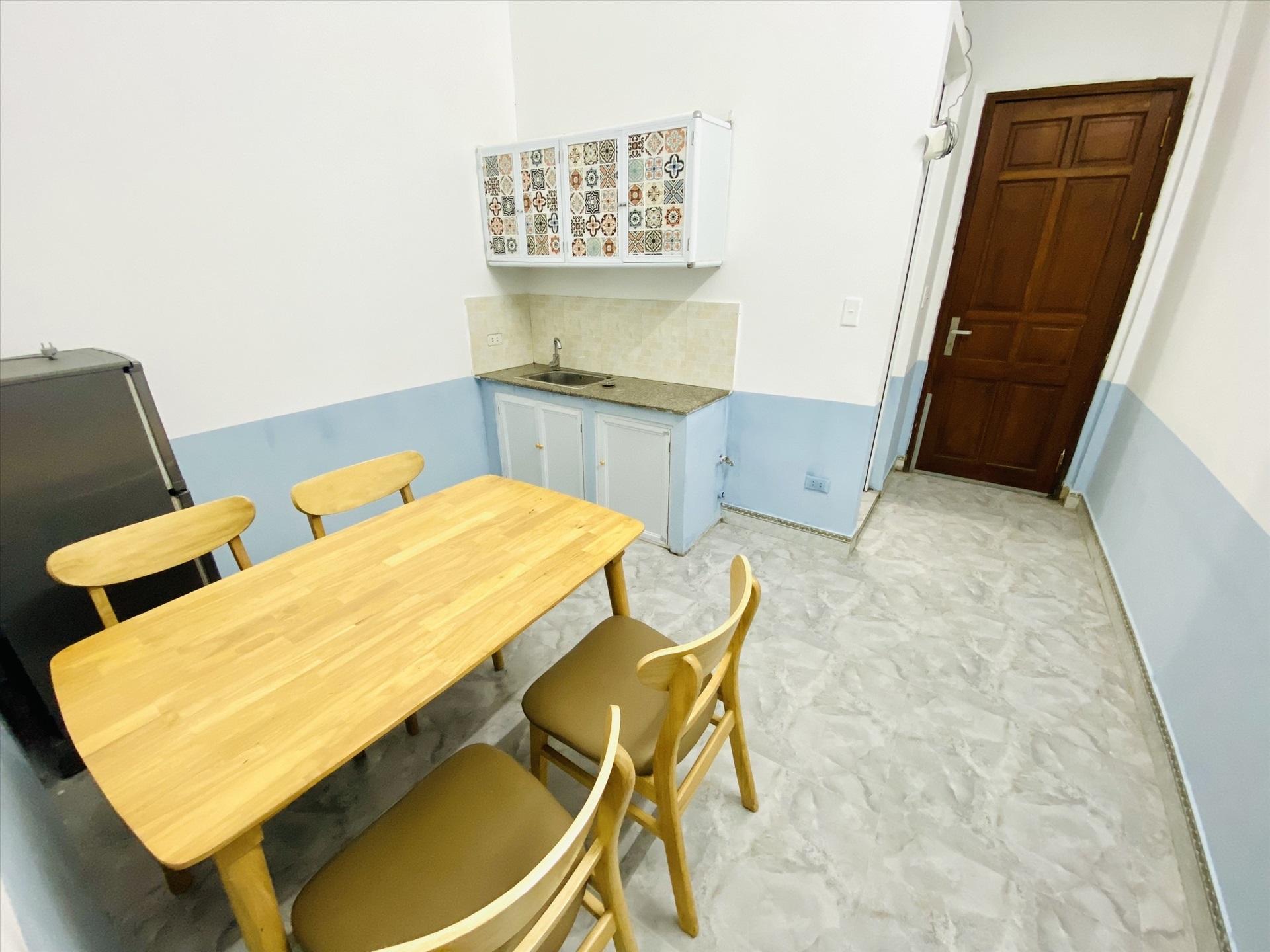 Phòng trọ Trường Thịnh Home Nguyễn Khang - Cầu Giấy - Phòng (*)