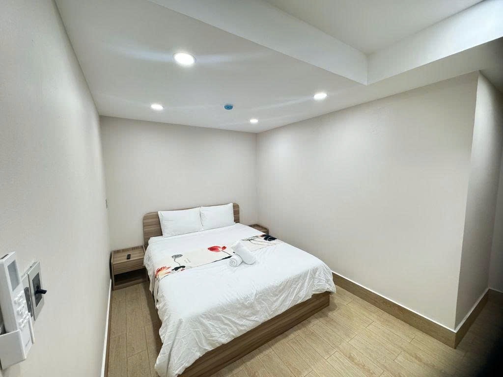 Phòng trọ Siris Mia Residence Hưng Gia 5 - Quận 7 - Phòng (*)