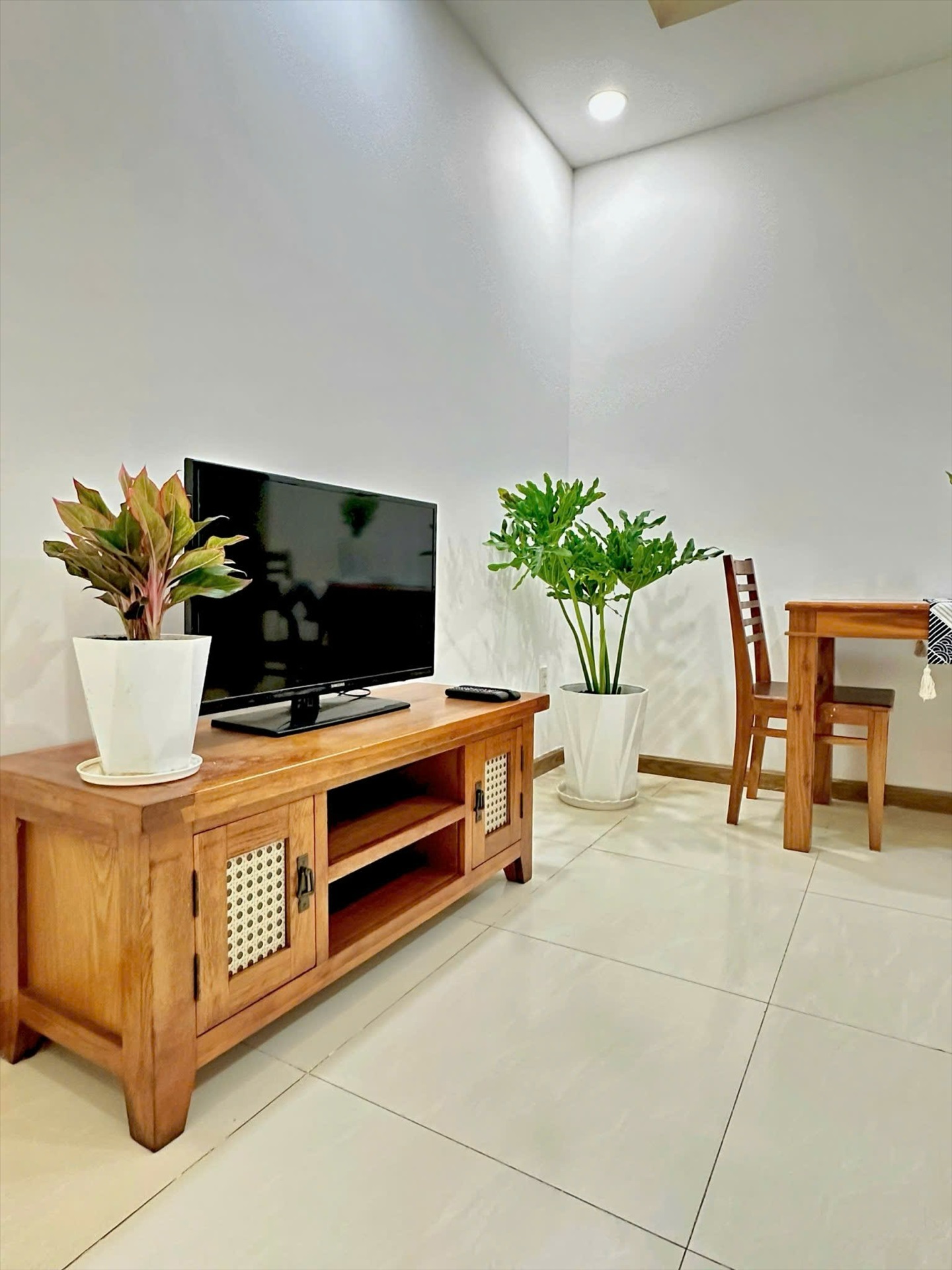 Phòng trọ Sabay Apartment 2 Cửu Long - Tân Bình - Phòng (*)
