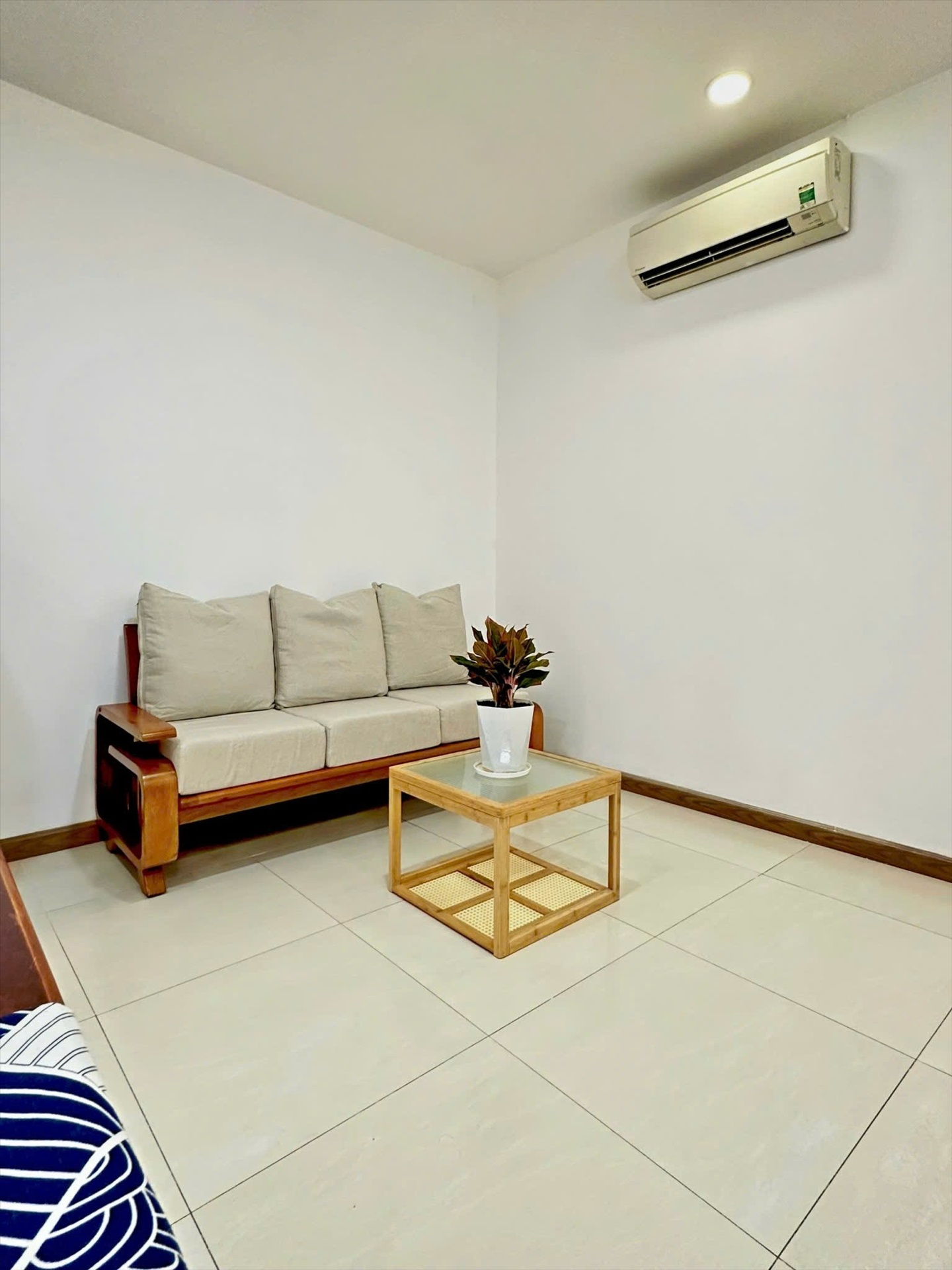 Phòng trọ Sabay Apartment 2 Cửu Long - Tân Bình - Phòng (*)