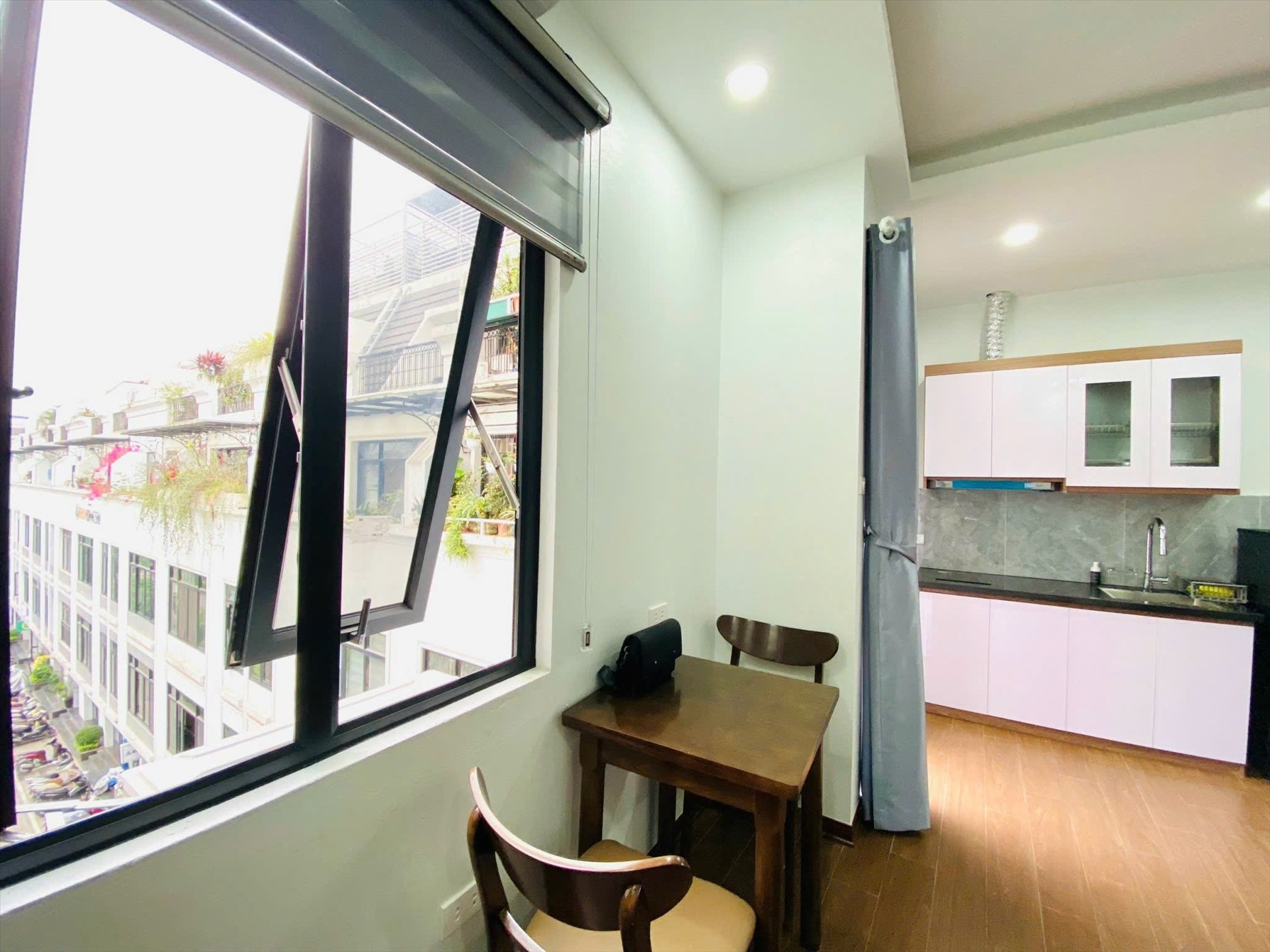Phòng trọ Be Home Hàm Nghi - Nam Từ Liêm - Phòng (*)