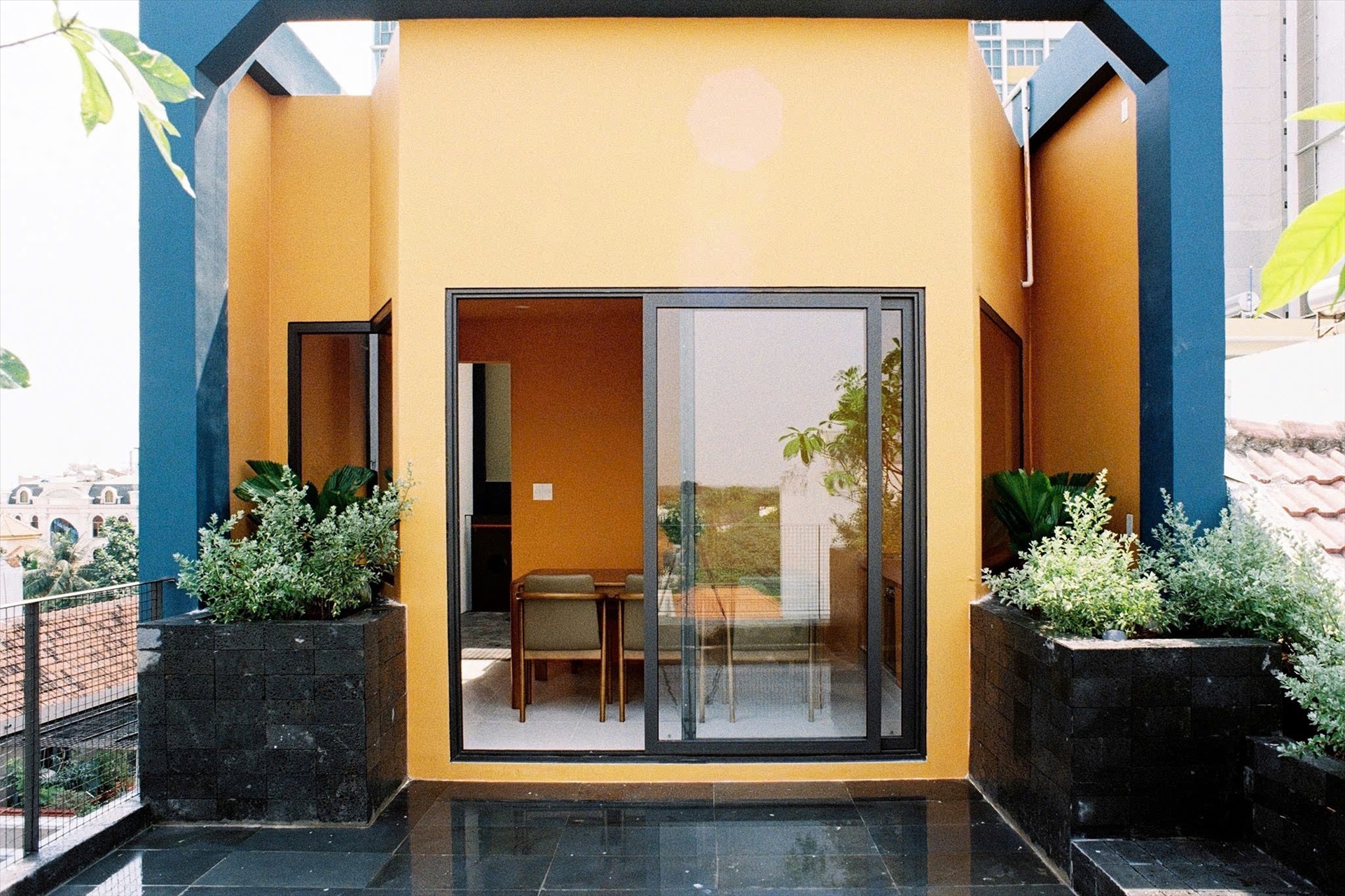 Phòng trọ HayaHouse Đường 16 - Quận 2 - Phòng (*)