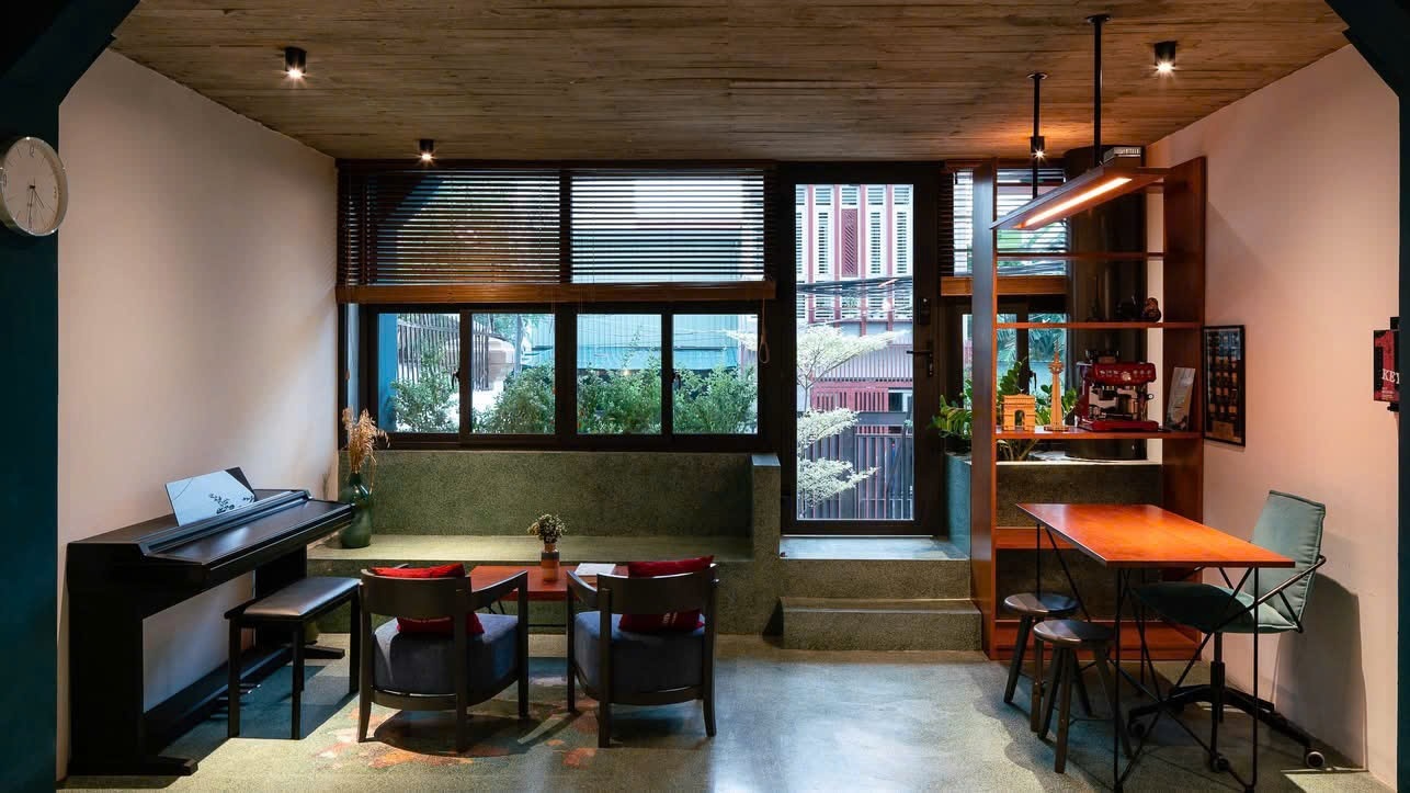 Phòng trọ HayaHouse Đường 16 - Quận 2 - Phòng (*)