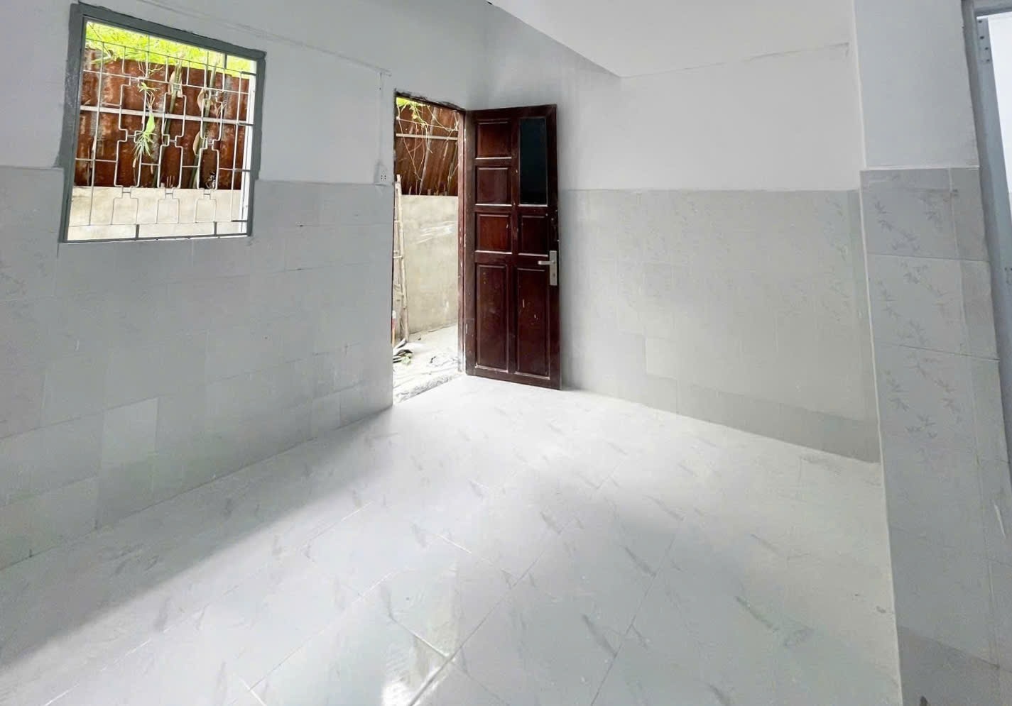 Phòng trọ AD Home Đường số 17 - Quận 12 - Phòng (*)