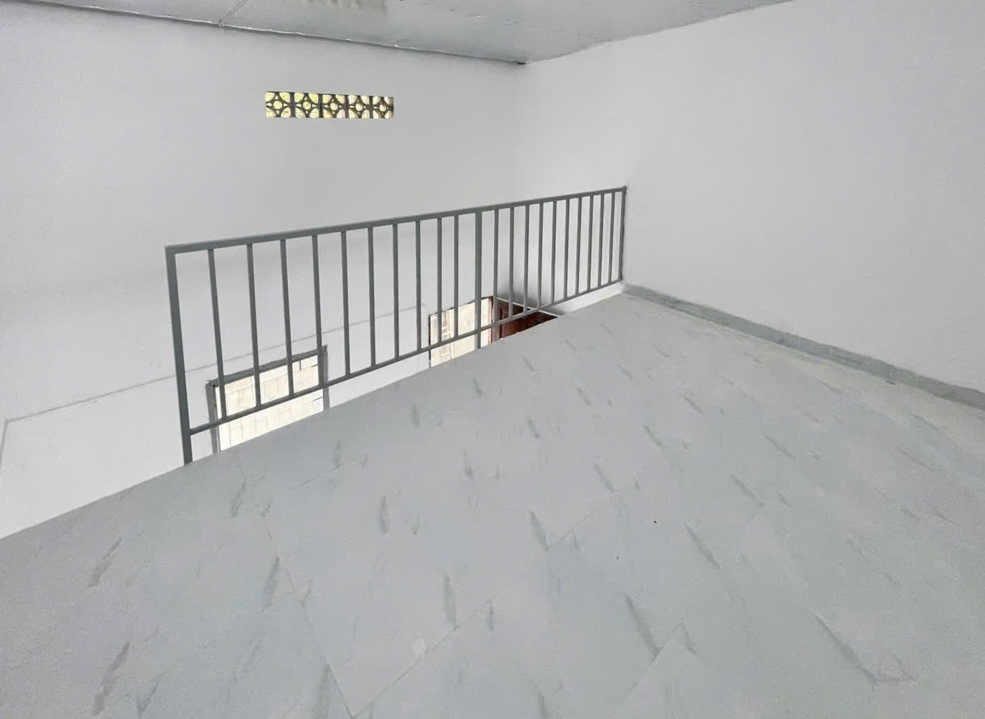 Phòng trọ AD Home Đường số 17 - Quận 12 - Phòng (*)