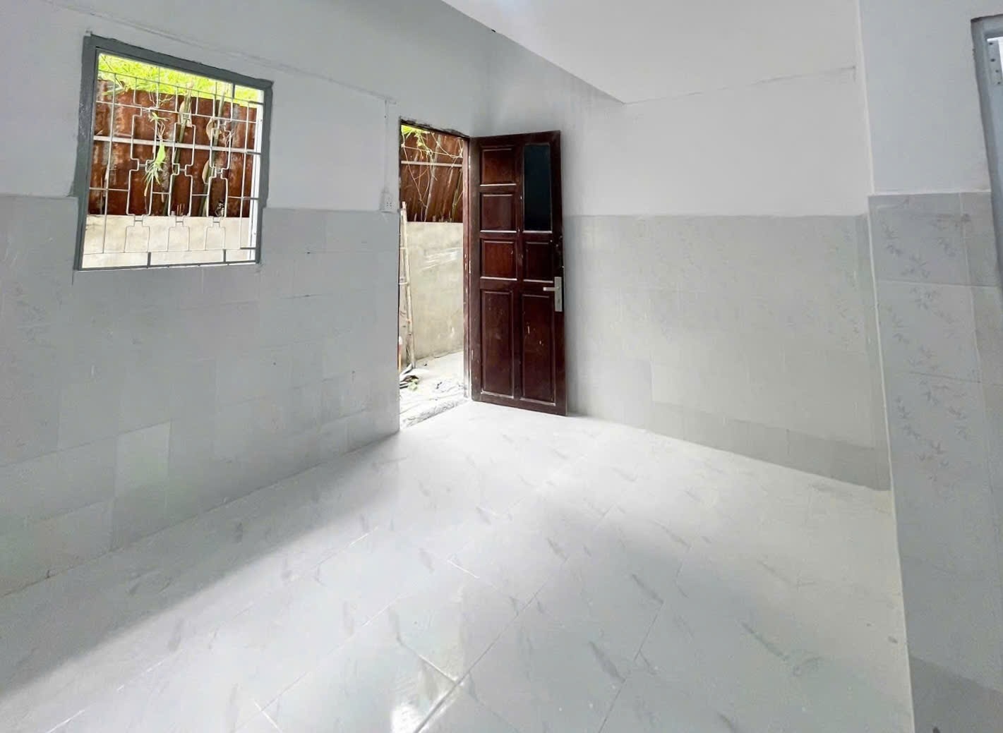 Phòng trọ Duplex 25m2 tại AD Home Đường số 17 - Quận 12 - images
