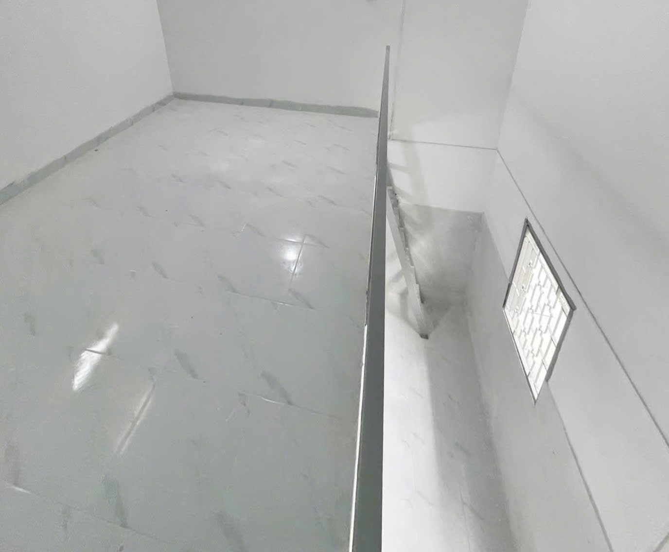 Phòng trọ Duplex 25m2 tại AD Home Đường số 17 - Quận 12 - Phòng ngủ