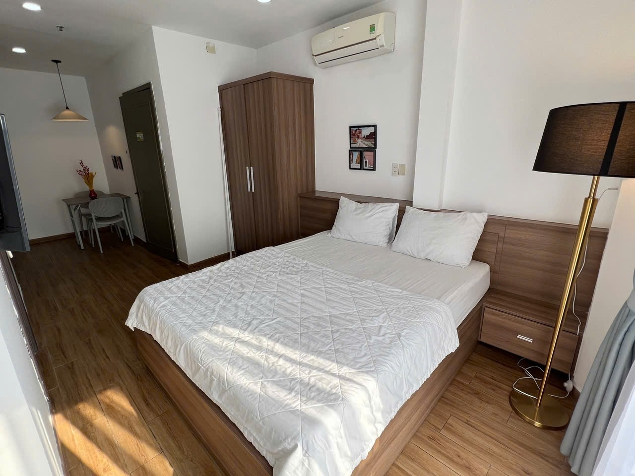 Phòng trọ CivilisHouse Trần Nhật Duật - Quận 1