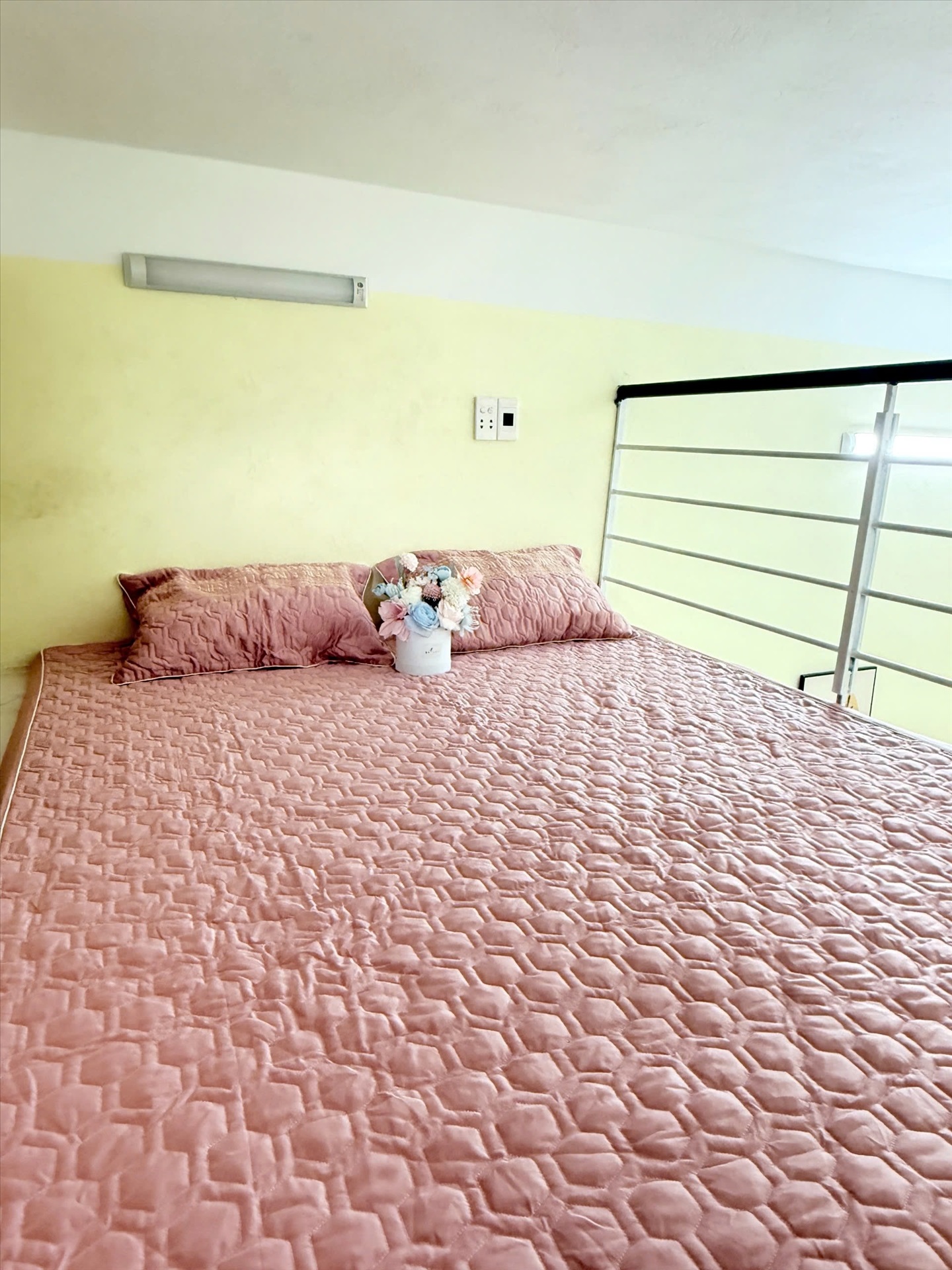 Phòng trọ Big Home Xuân Phương  - Nam Từ Liêm - Phòng (*)