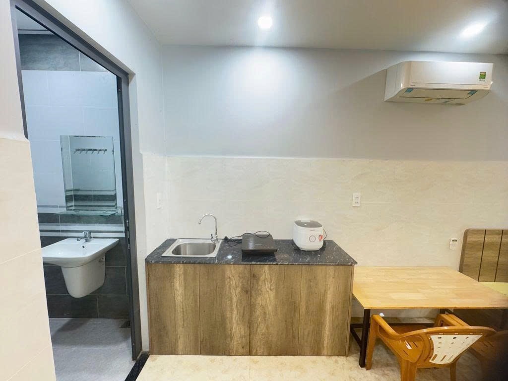 Phòng trọ HN Home Nguyễn Xí - Bình Thạnh - Phòng (*)
