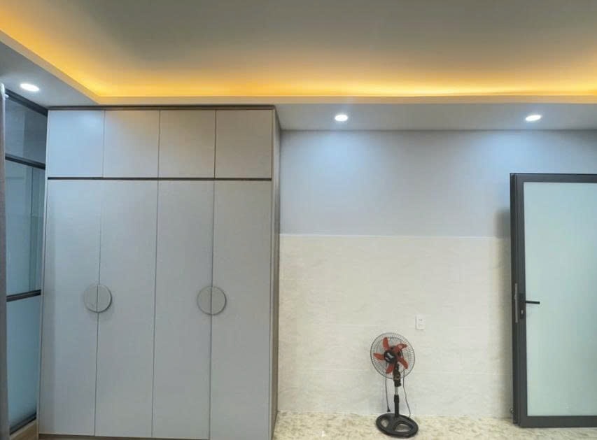 Phòng trọ HN Home Nguyễn Xí - Bình Thạnh - Phòng (*)