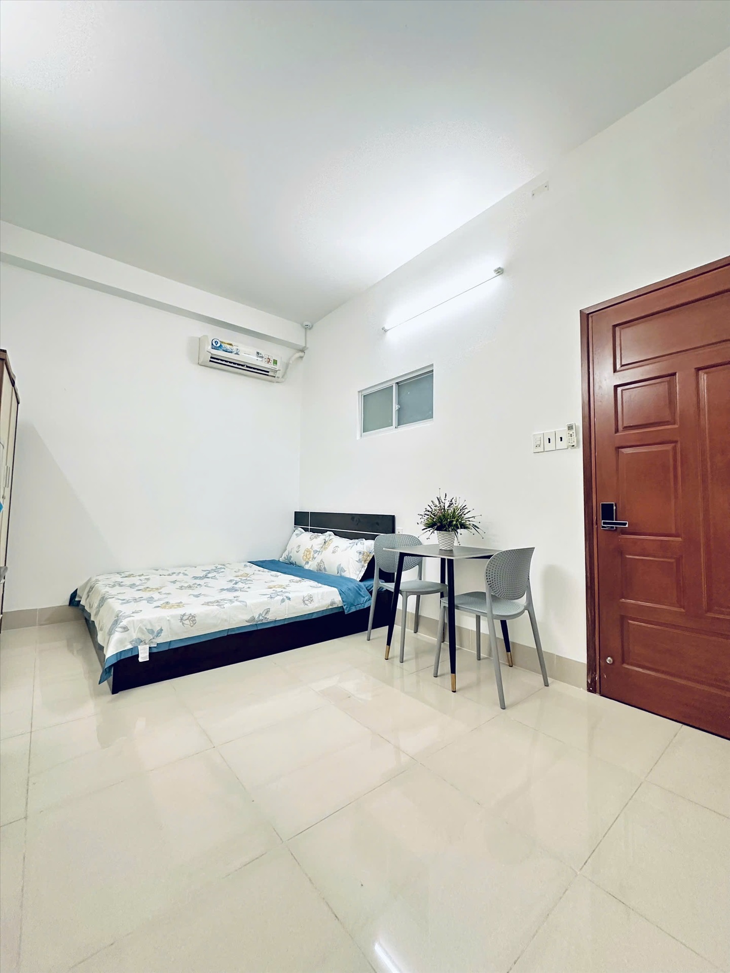 Phòng trọ Haya Home Đất Thánh - Tân Bình - Phòng (*)