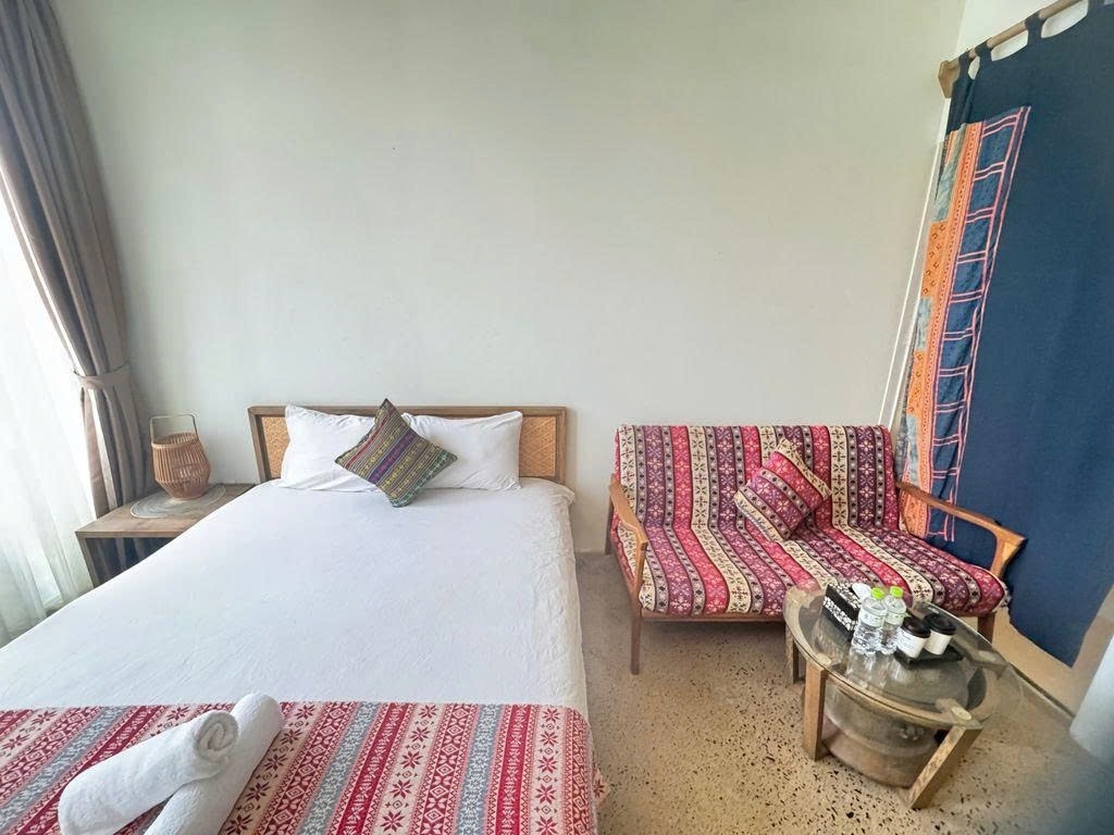 Phòng trọ VietLife Apartment Đường số 2 - Quận 7 - Phòng (*)