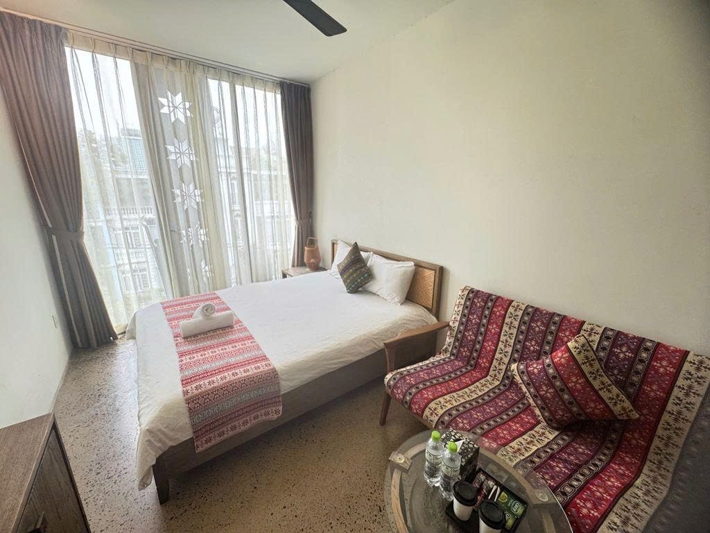 Phòng trọ VietLife Apartment Đường số 2 - Quận 7 - Phòng (*)