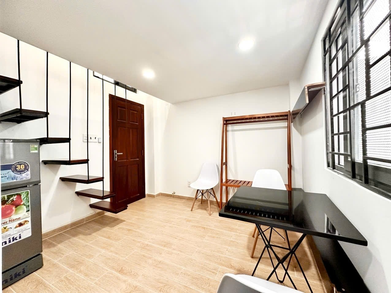 Phòng trọ Tracy House Bạch Đằng - Bình Thạnh - Phòng (*)