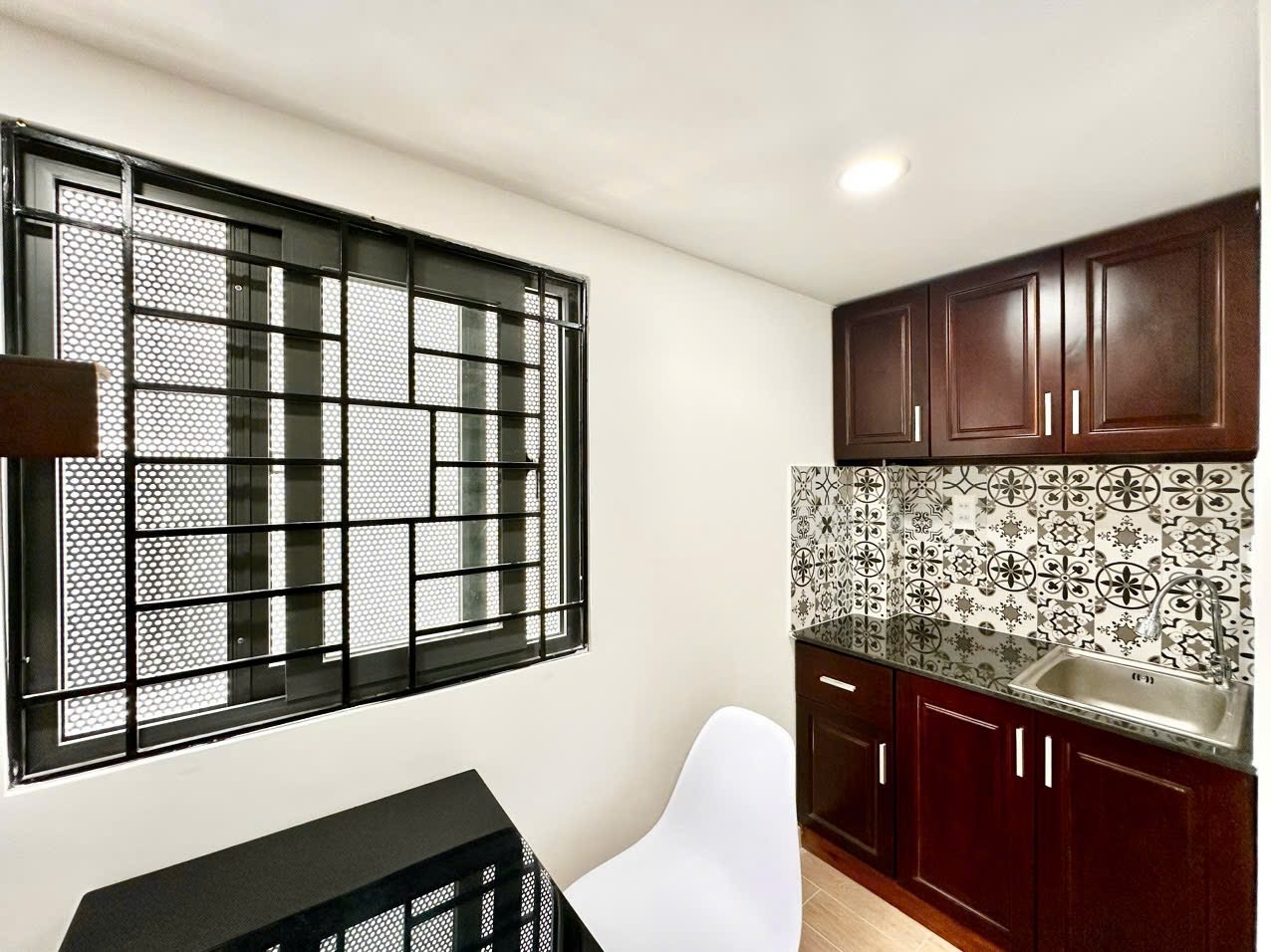 Phòng trọ Tracy House Bạch Đằng - Bình Thạnh - Phòng (*)