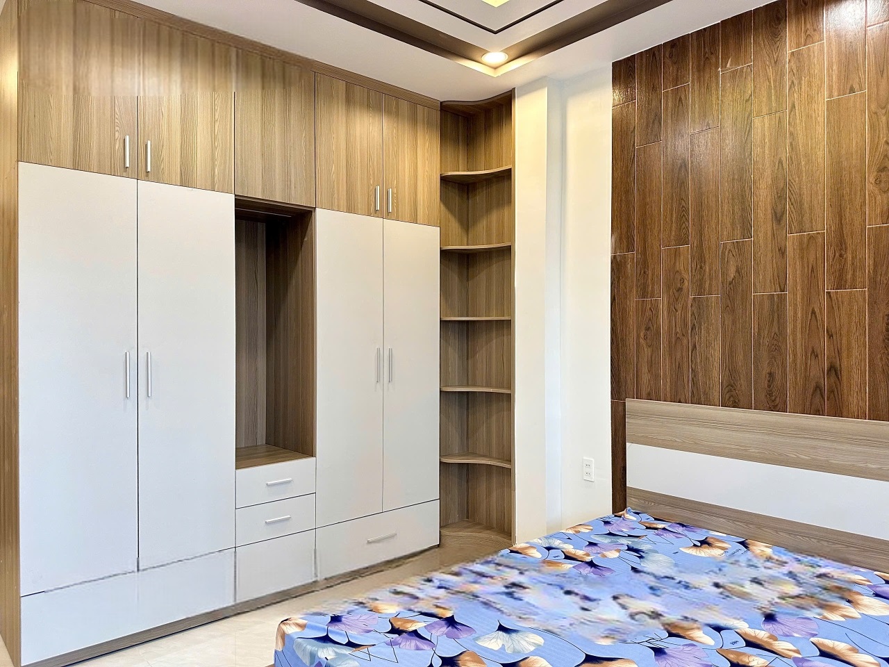 Phòng trọ LTL Home Thoại Ngọc Hầu - Tân Phú - Phòng (*)