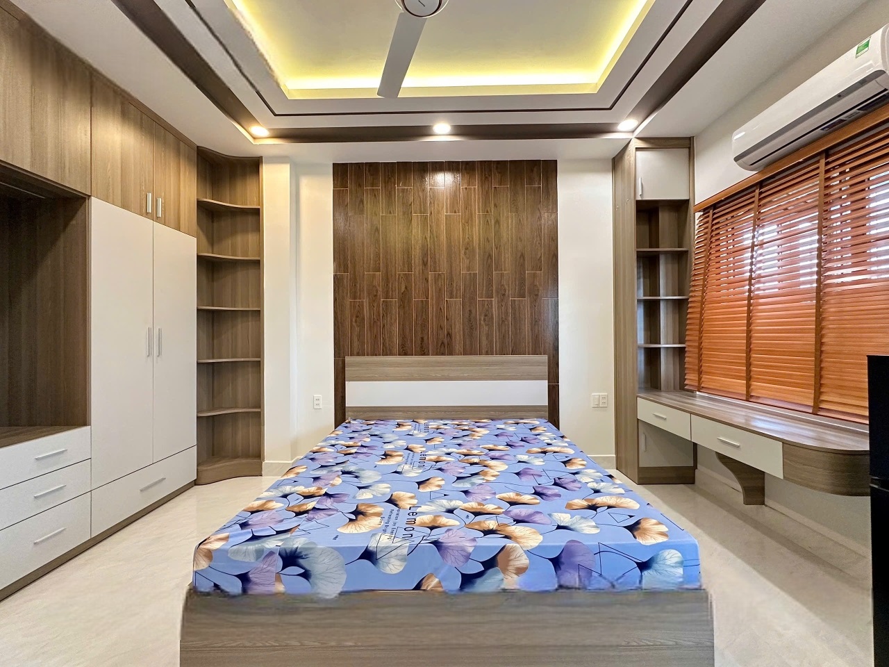 Phòng trọ LTL Home Thoại Ngọc Hầu - Tân Phú - Phòng (*)