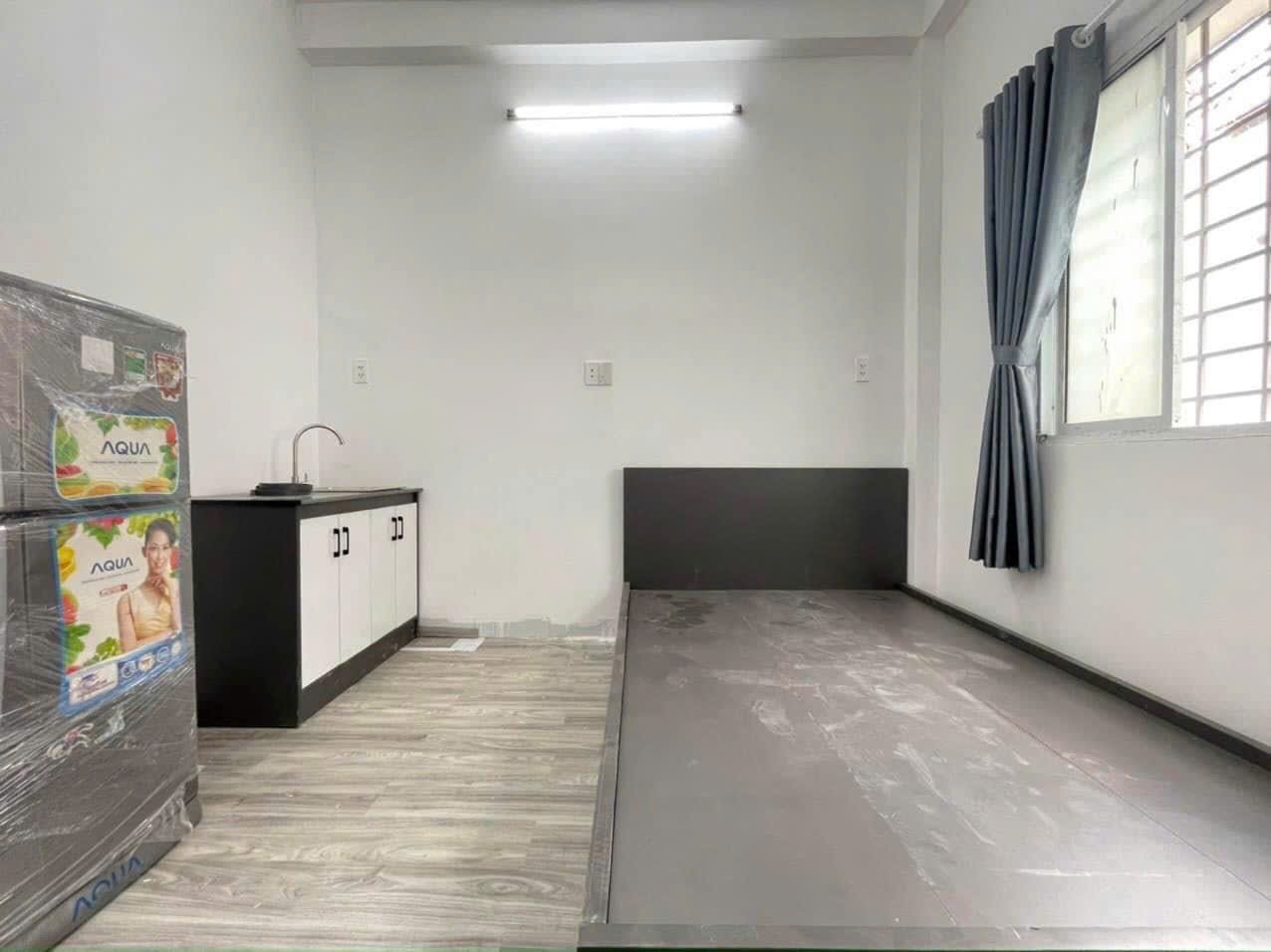 Phòng trọ TTL Home Nguyễn Hữu Cảnh - Bình Thạnh - Phòng (*)