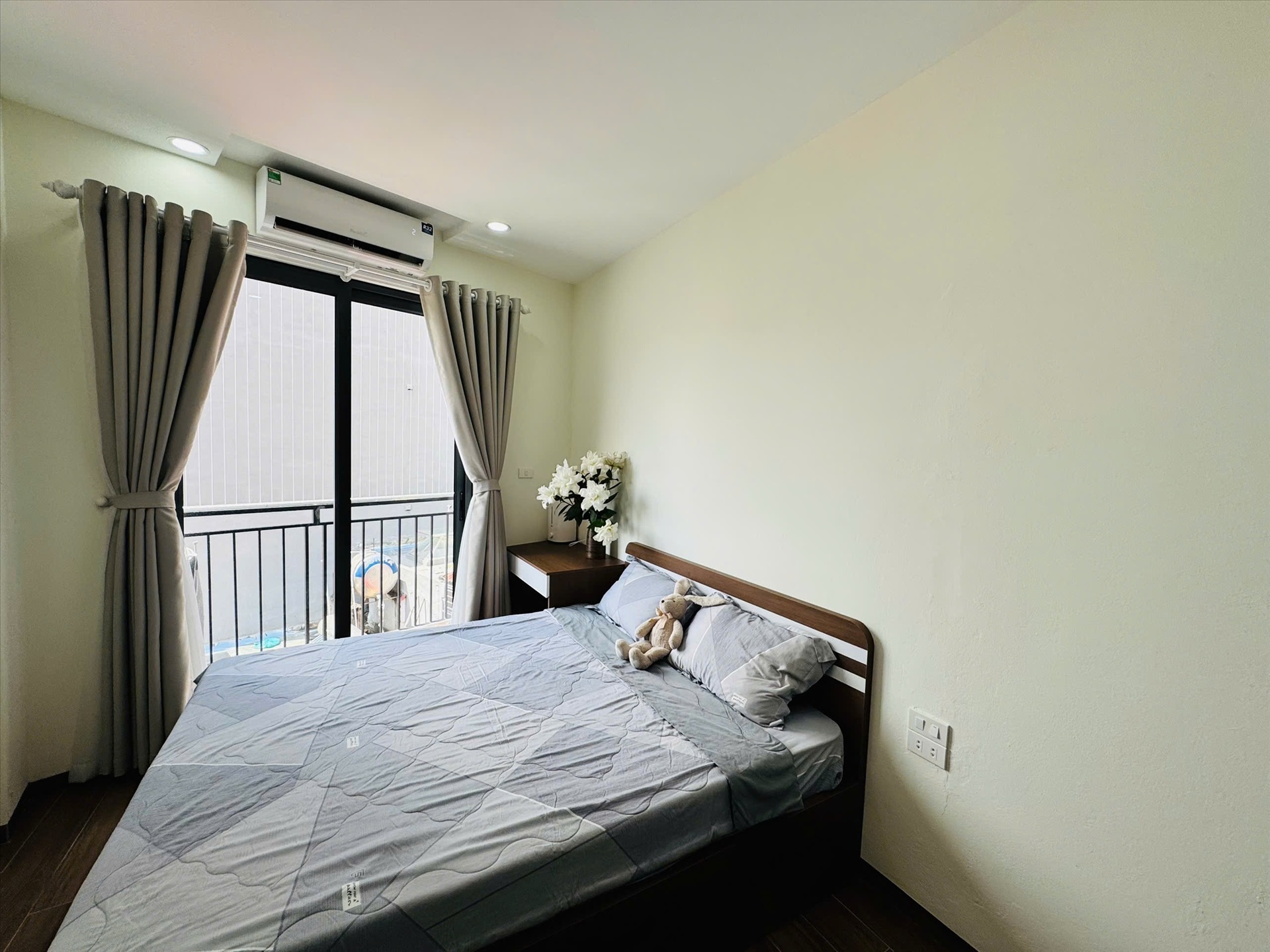 Phòng trọ PH Home Xuân Đỉnh - Bắc Từ Liêm - Phòng (*)