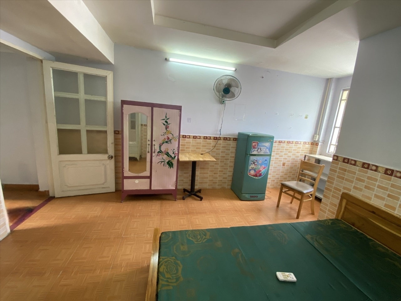 Phòng trọ CM House Đồng Xoài - Tân Bình - Phòng (*)