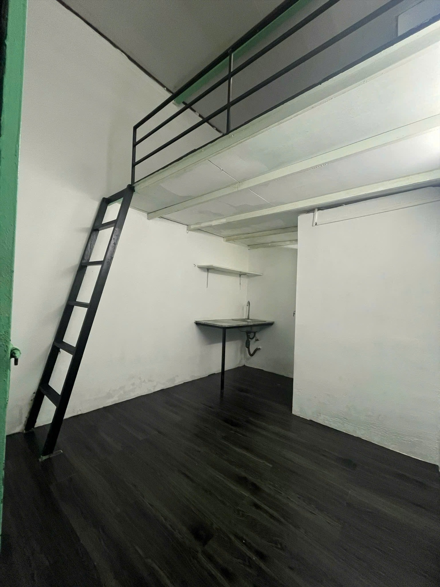 Phòng trọ MT Home Bình Lợi - Bình Thạnh - Phòng (*)